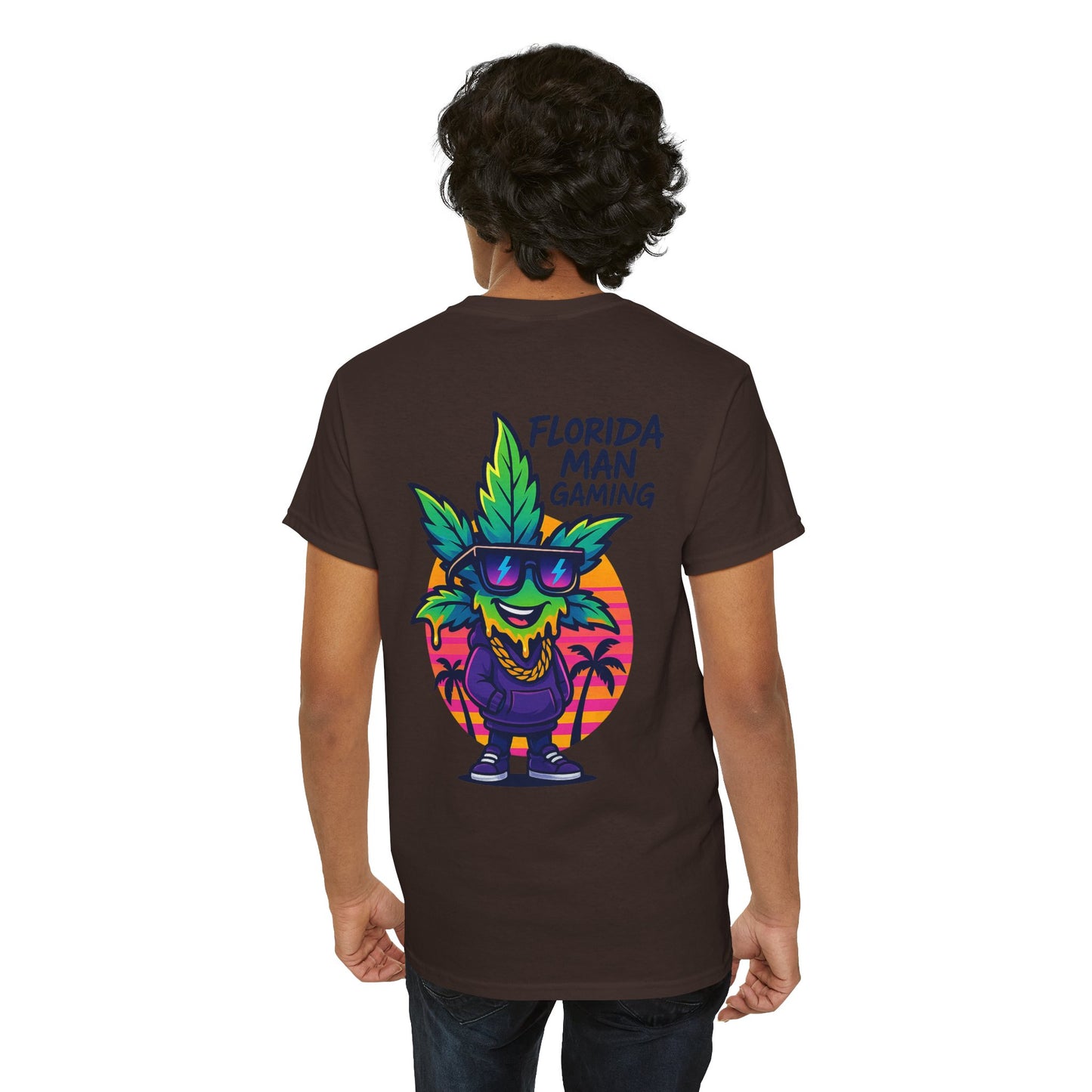 Cosmic Blaze