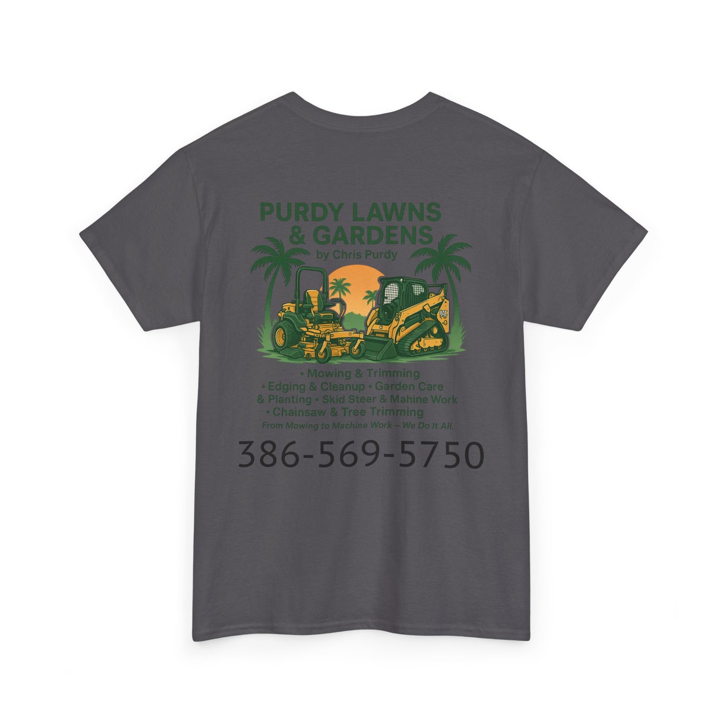 purdy lawns and gardens