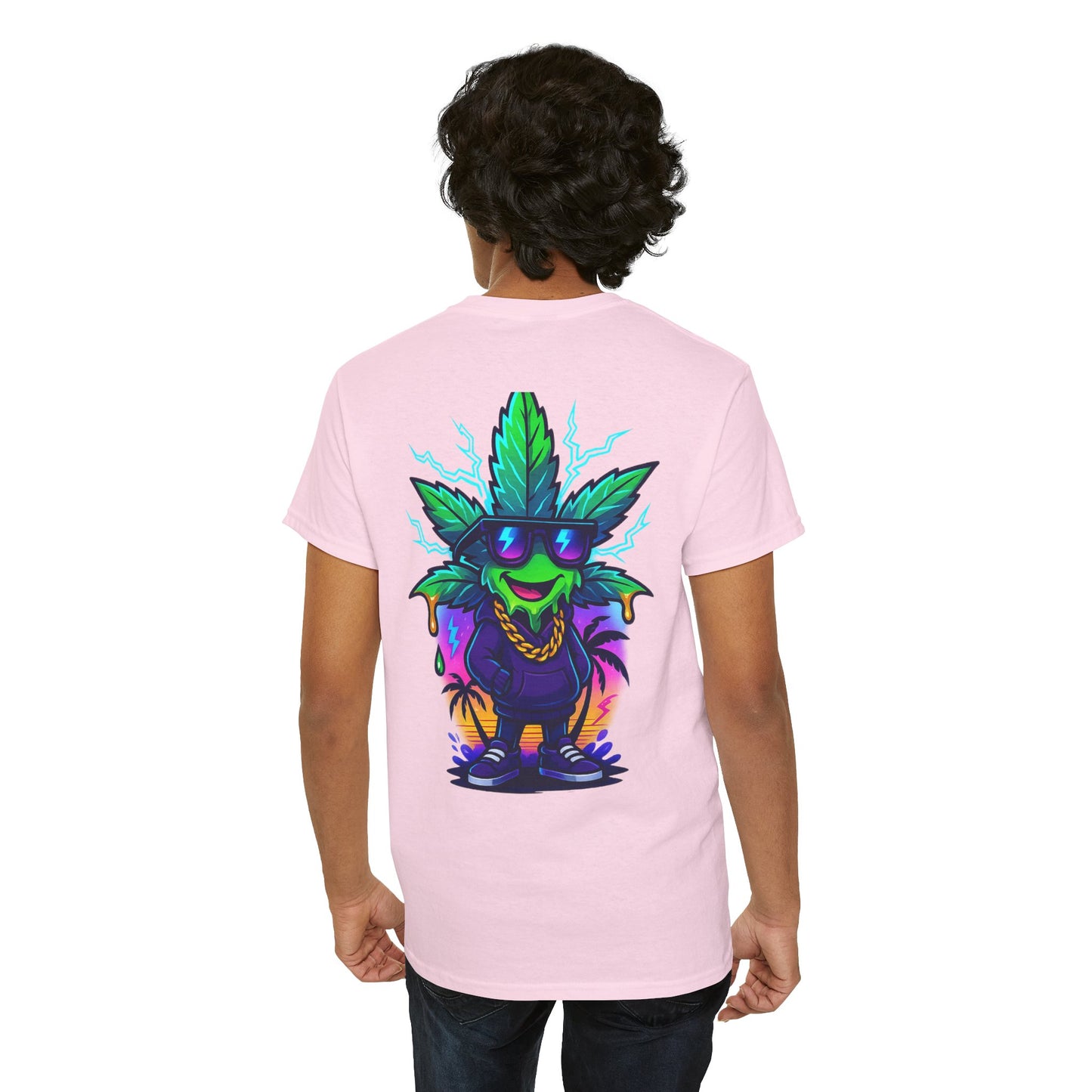 Cosmic Blaze