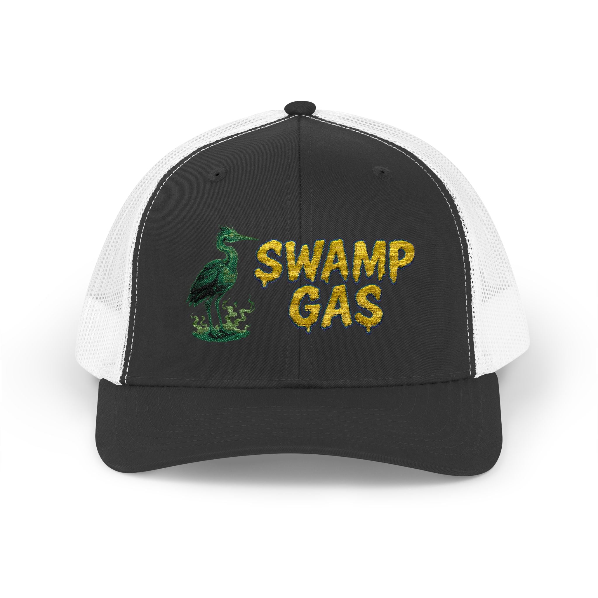 Snapback Trucker Cap