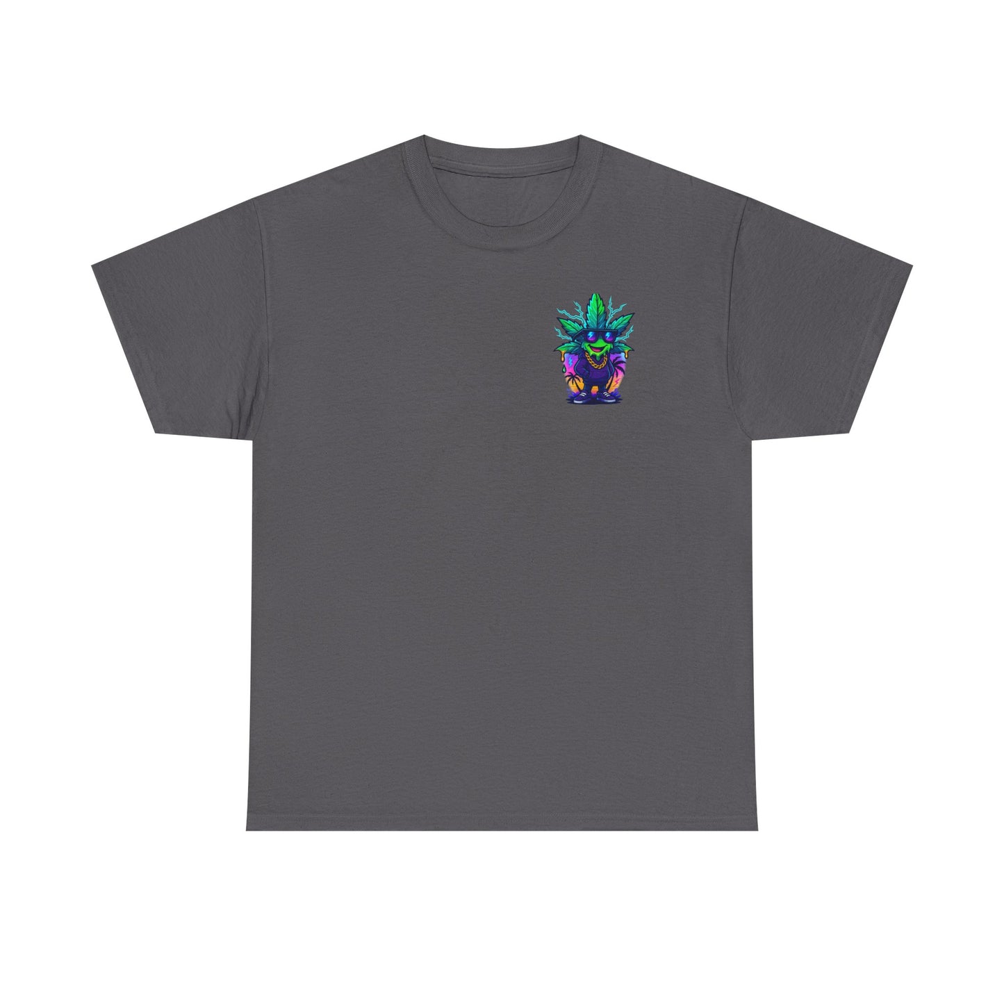 Cosmic Blaze