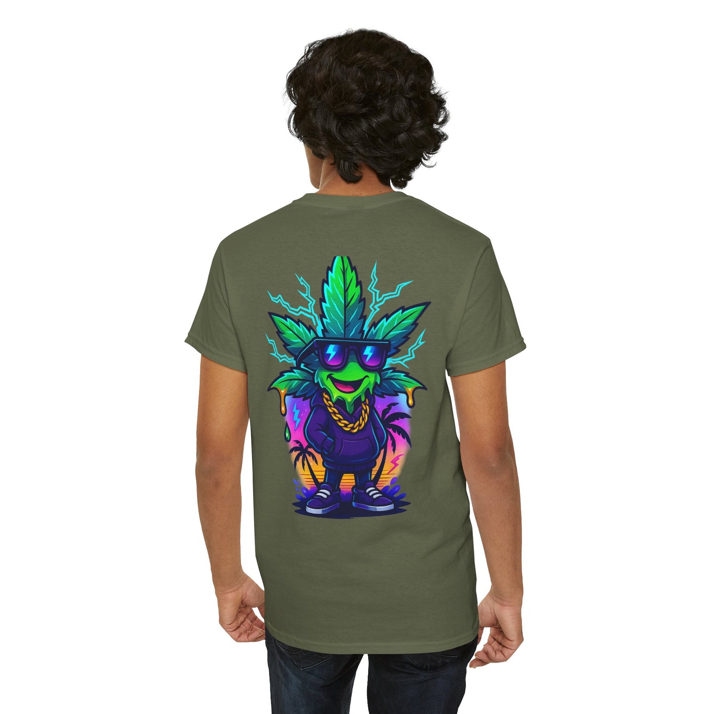 Cosmic Blaze