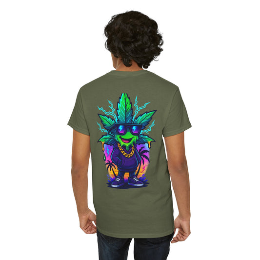 Cosmic Blaze