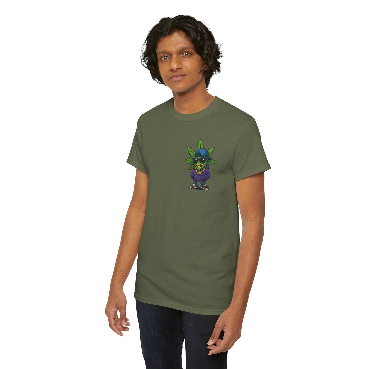 Florida Man Gaming Unisex Cotton Tee, Fun Florida Humor, Gamer Shirt, Unique Gift, Unisex T-shirt