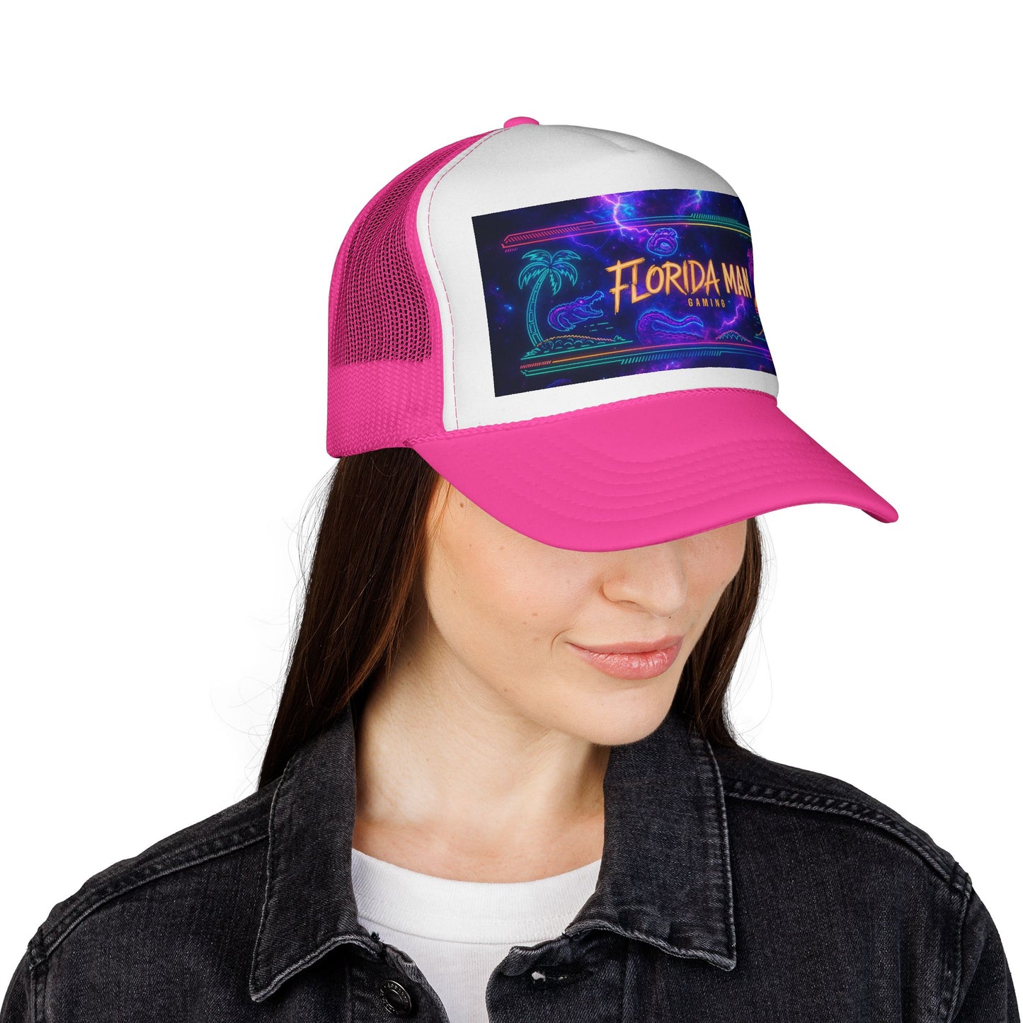 Trucker Caps