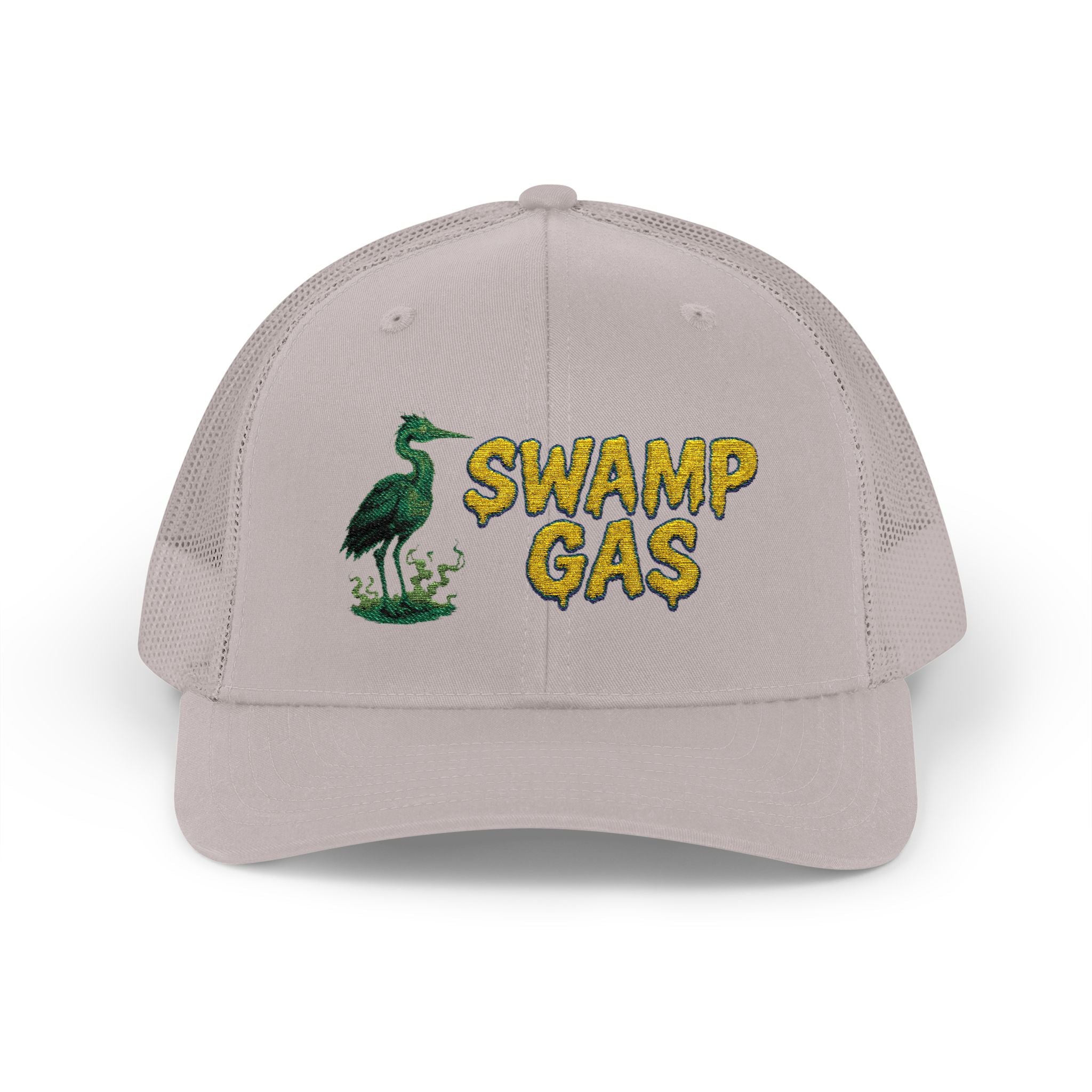 Snapback Trucker Cap