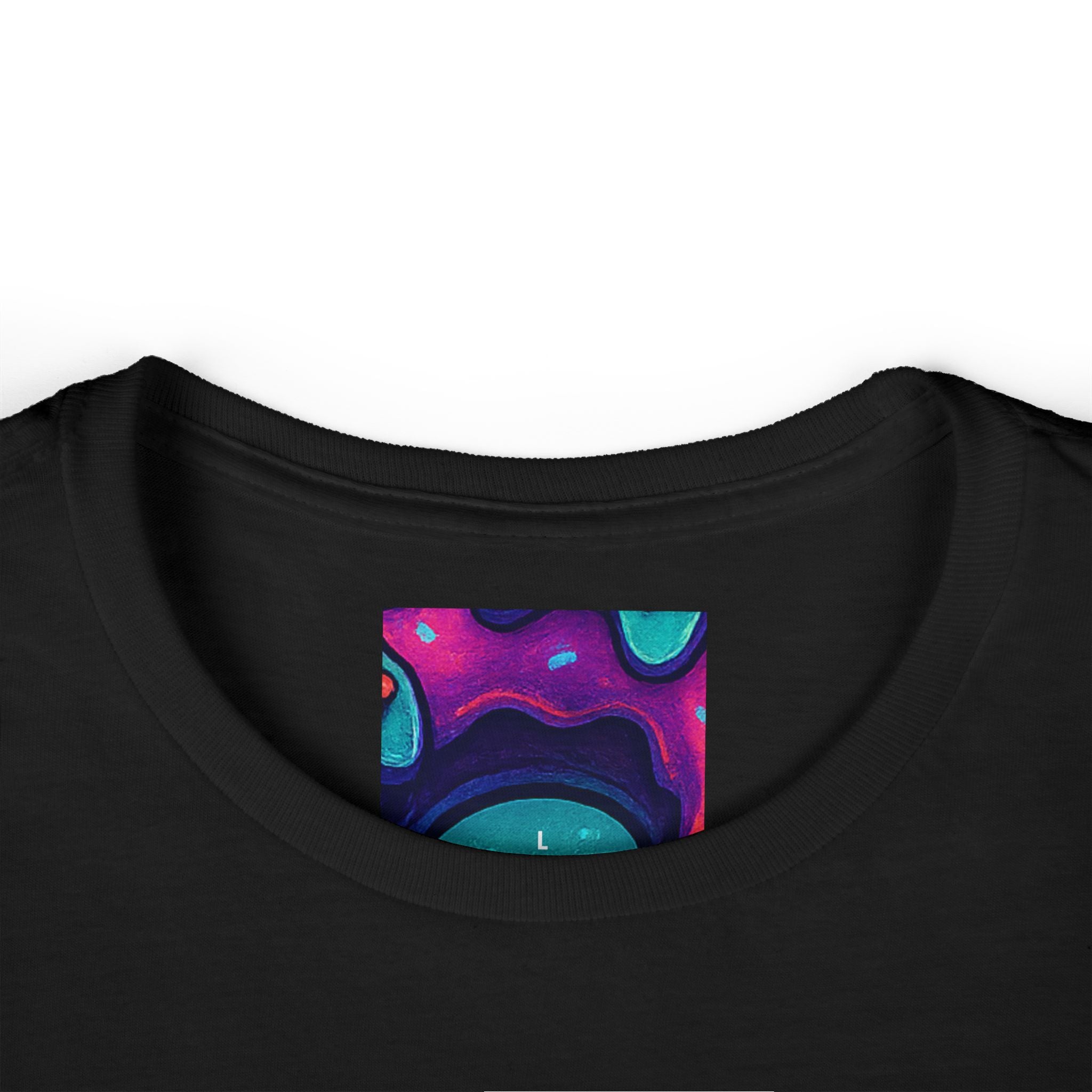 Gaming-Inspired Women's Softstyle Tee - Perfect for Gamers, Nerds, Birthday Gifts, Gaming Events, Casual Wear