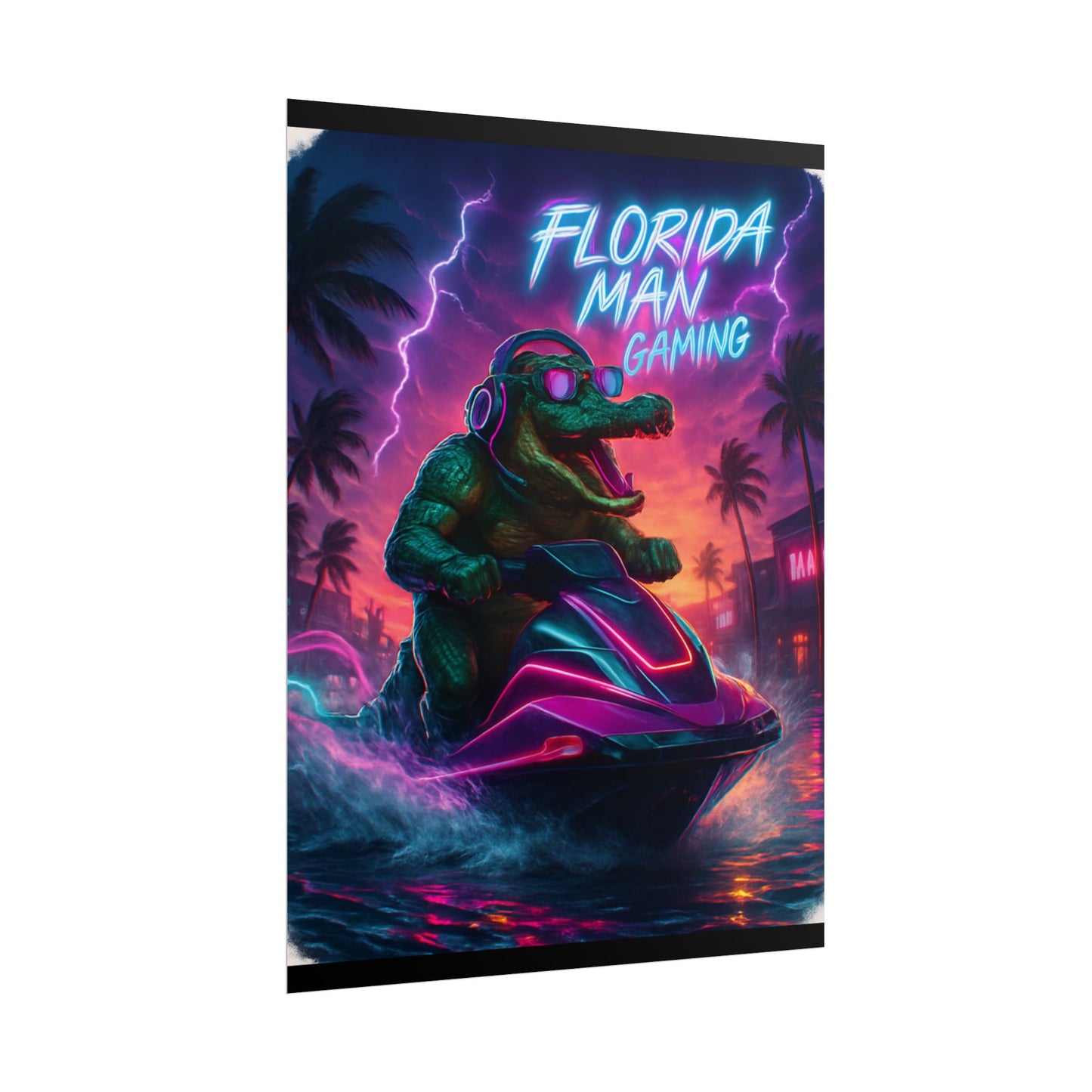 Rolled Posters