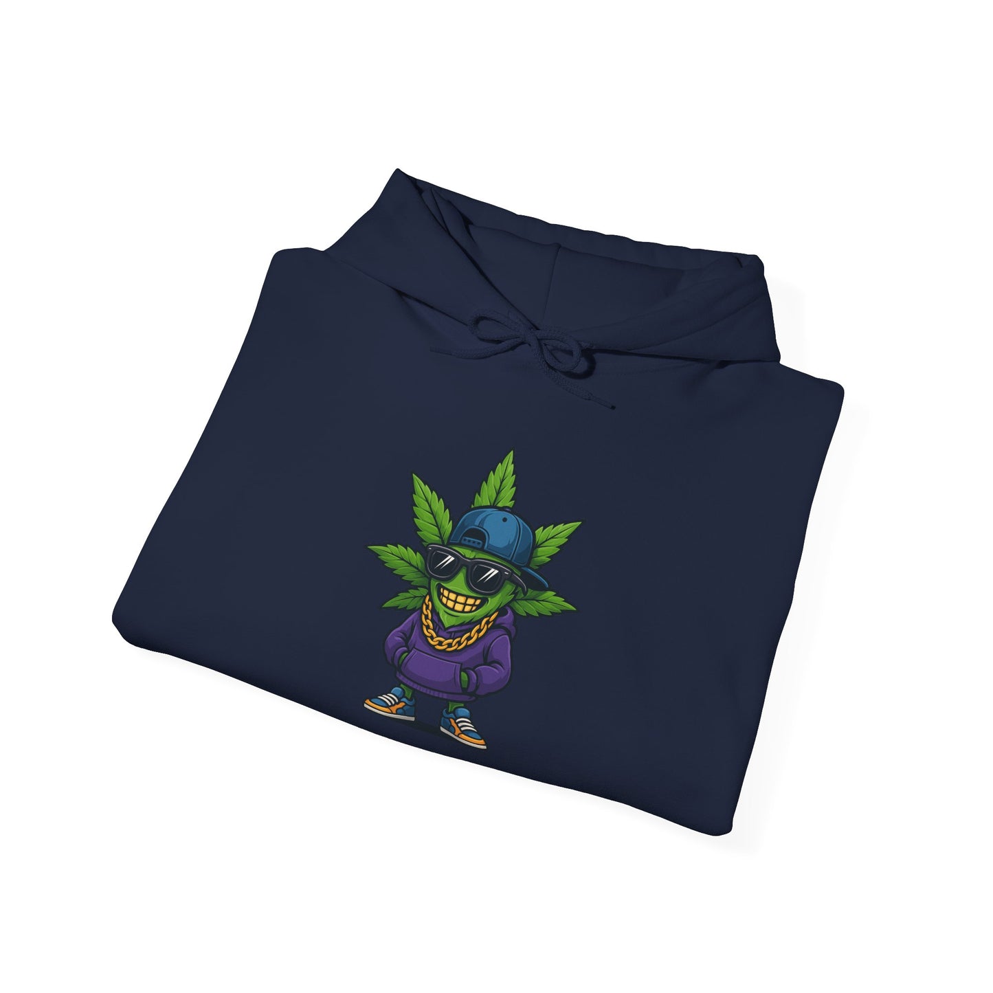 Gamer Hooded Sweatshirt with Colorful Monster Design, Unisex Hoodie for Gaming Lovers, Perfect Gift for Birthdays, Cosplay, and Holidays