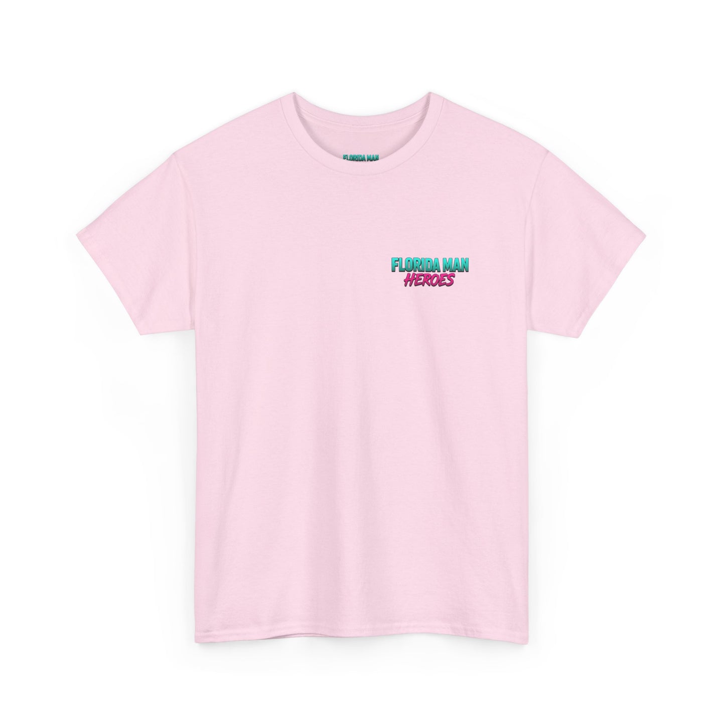 Florida Man Sheriff Tee - Fun Unisex Cotton T-Shirt, Graphic Tee for Florida Lovers, Gift for Dads, Unique Humor Shirt, Casual Wear