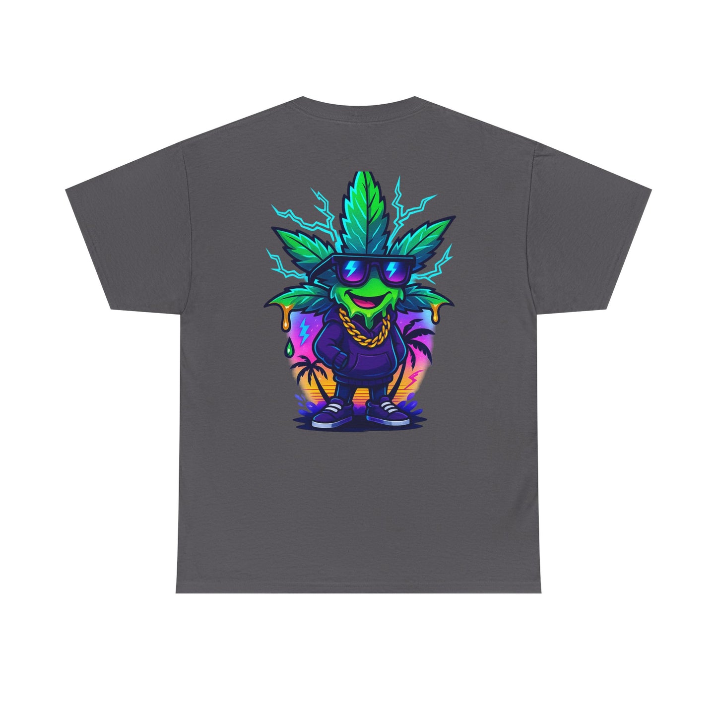 Cosmic Blaze
