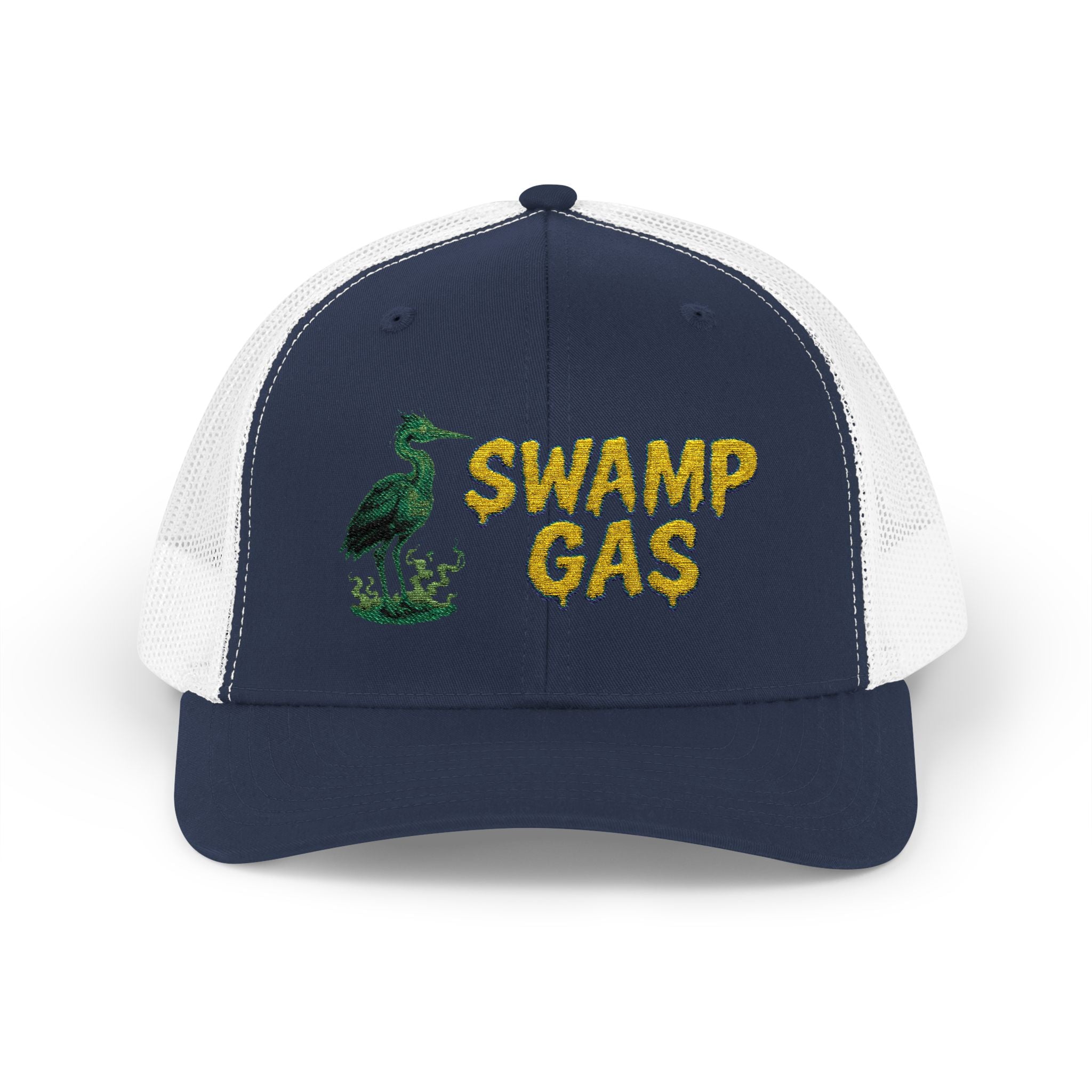 Snapback Trucker Cap