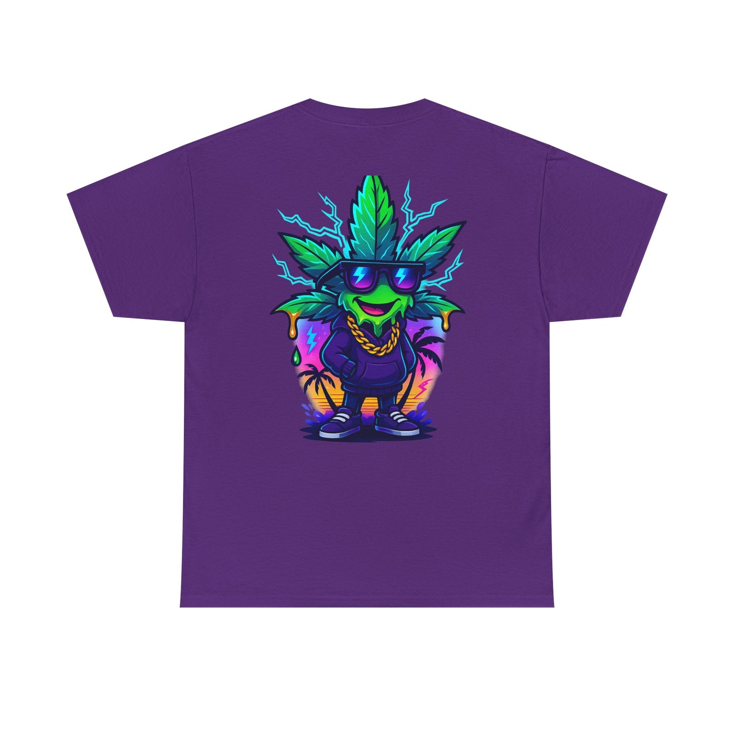 Cosmic Blaze