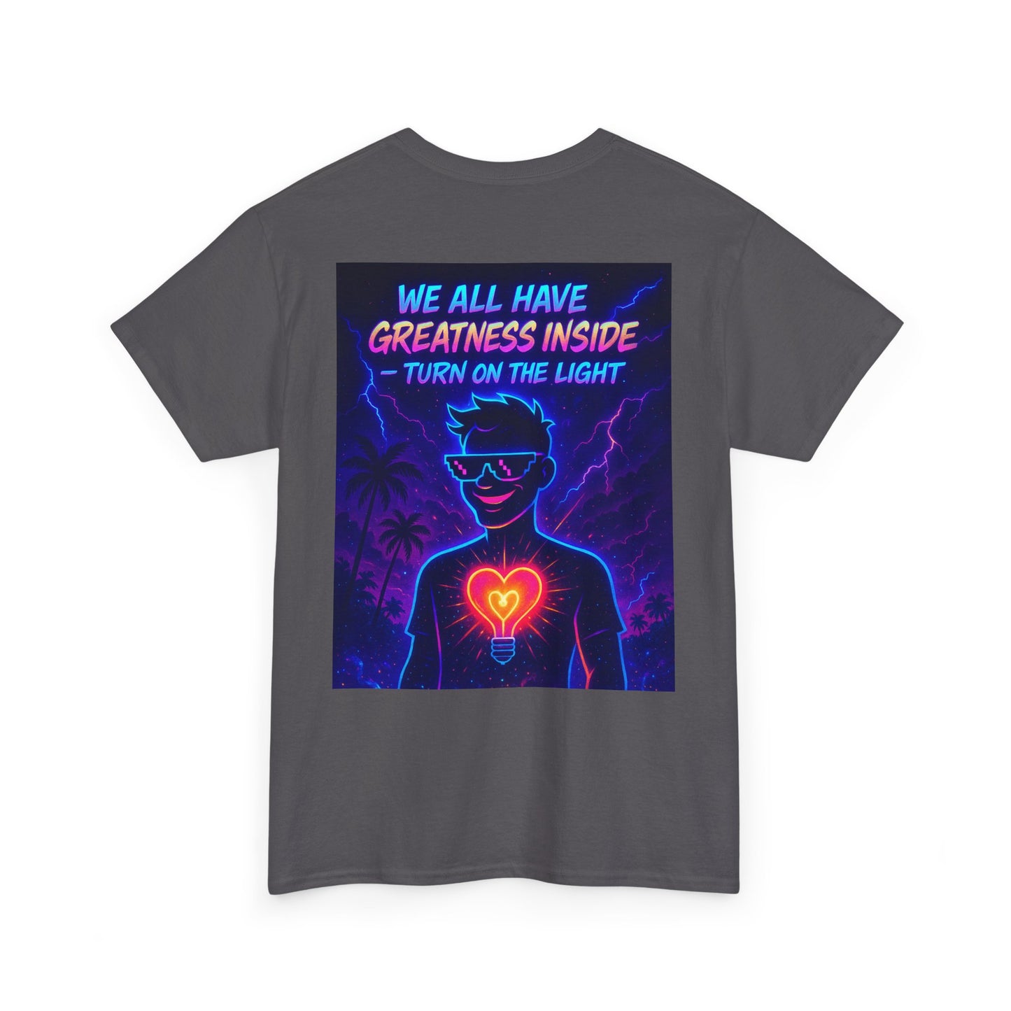 Florida Man Heroes Unisex Heavy Cotton Tee, Motivational Graphic Shirt, Humor Tee, Casual Summer Wear, Gift for Friends, Summer Vibes