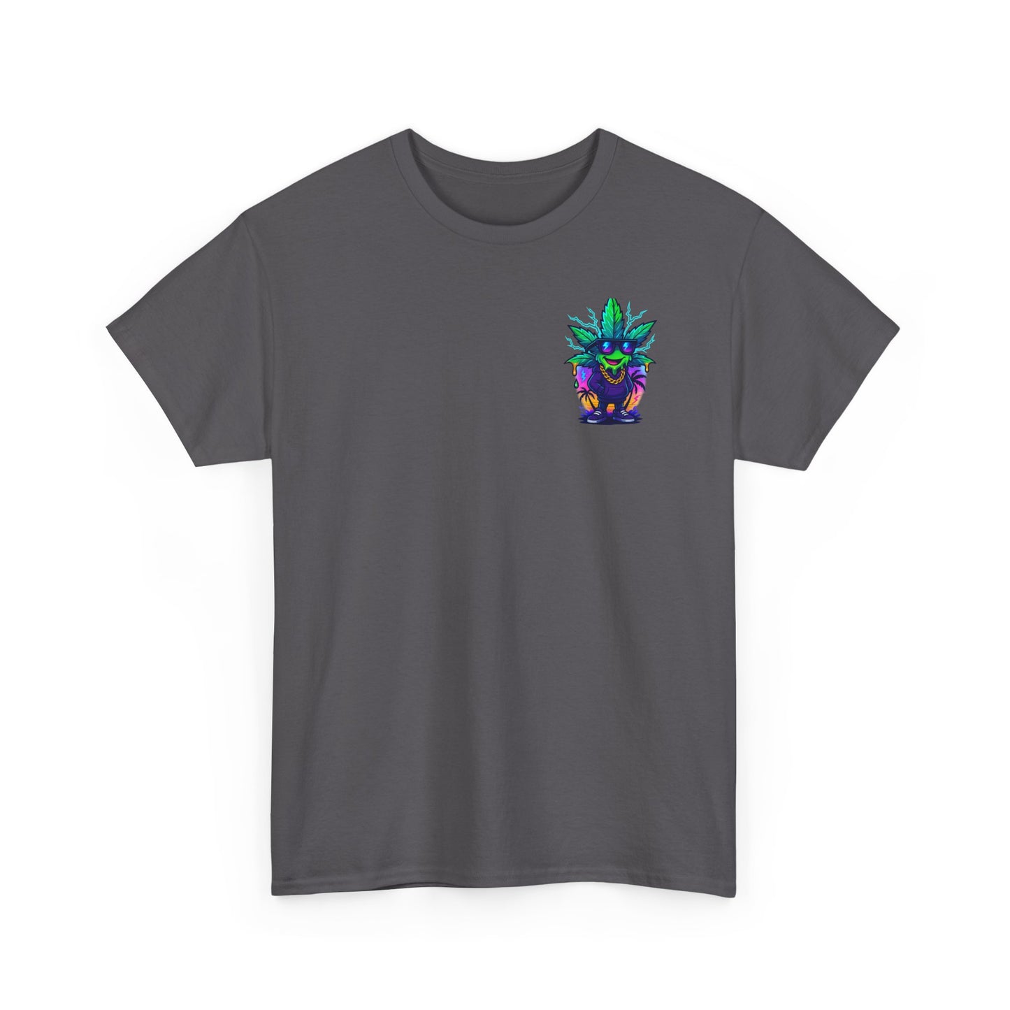 Cosmic Blaze