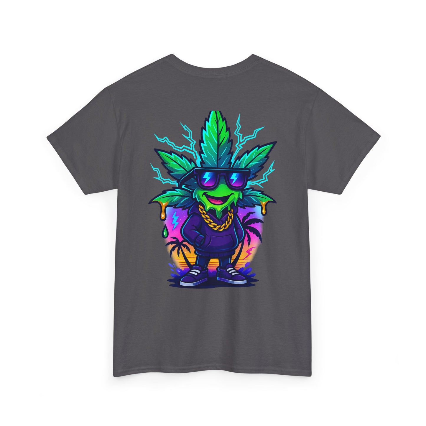 Cosmic Blaze