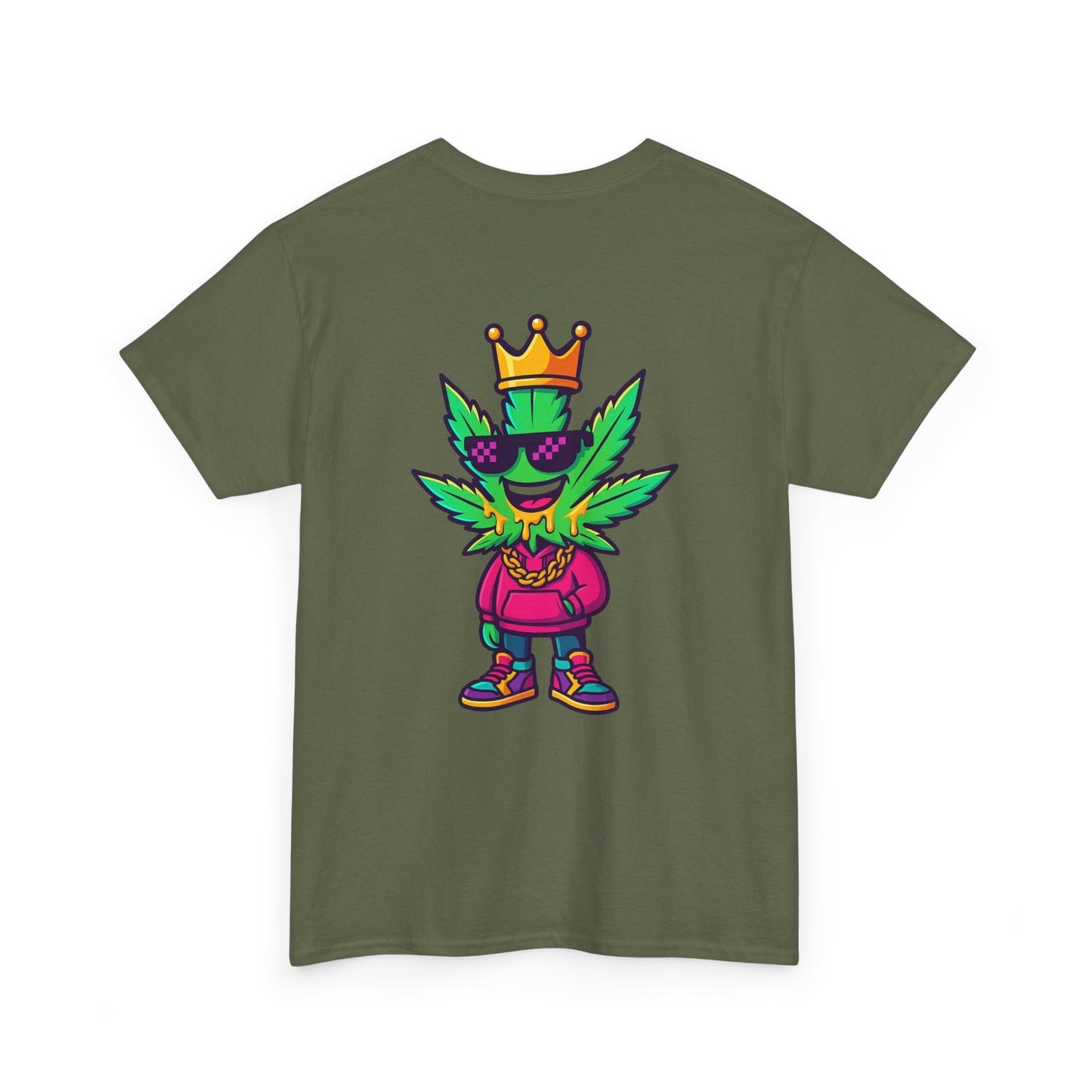 King Kush