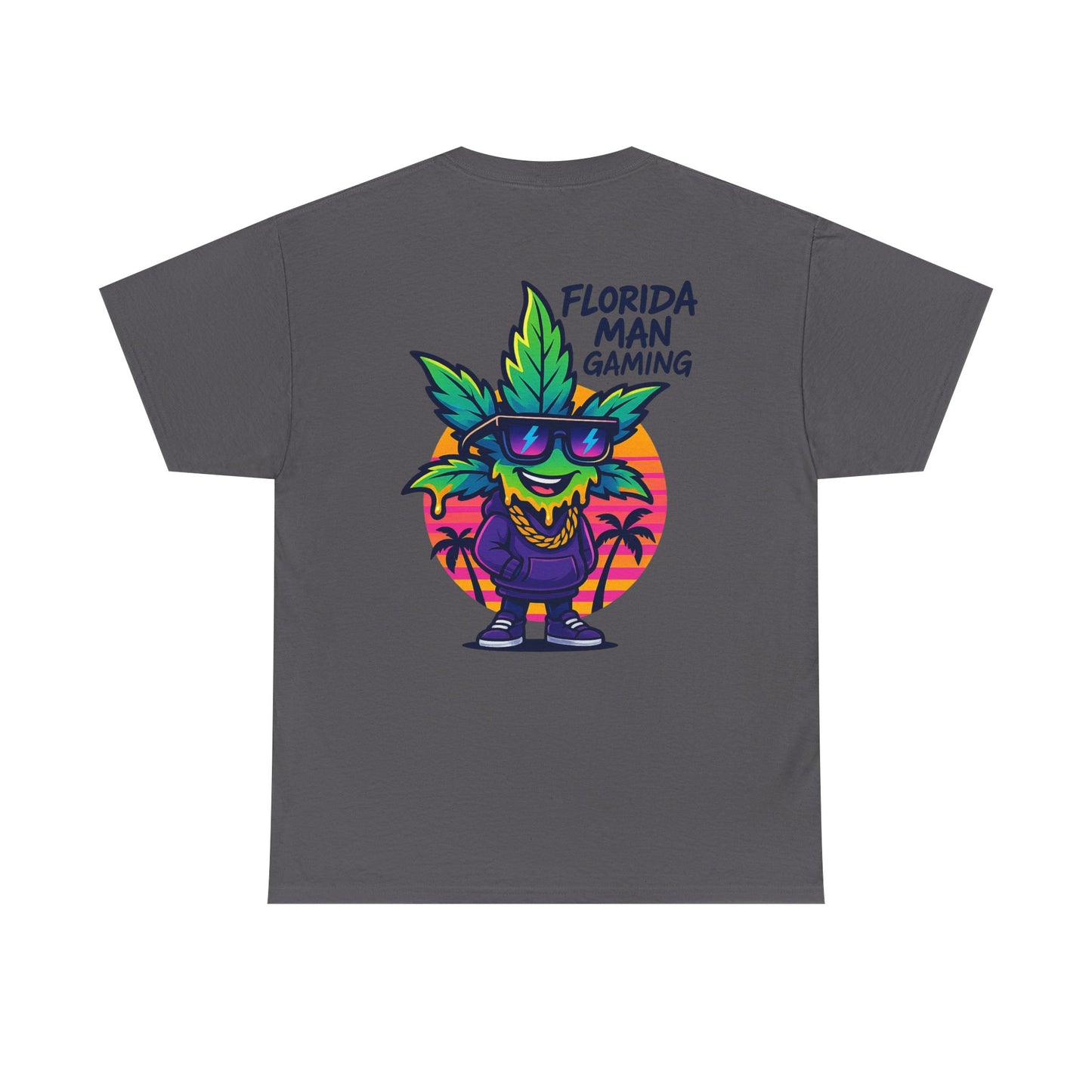 Cosmic Blaze