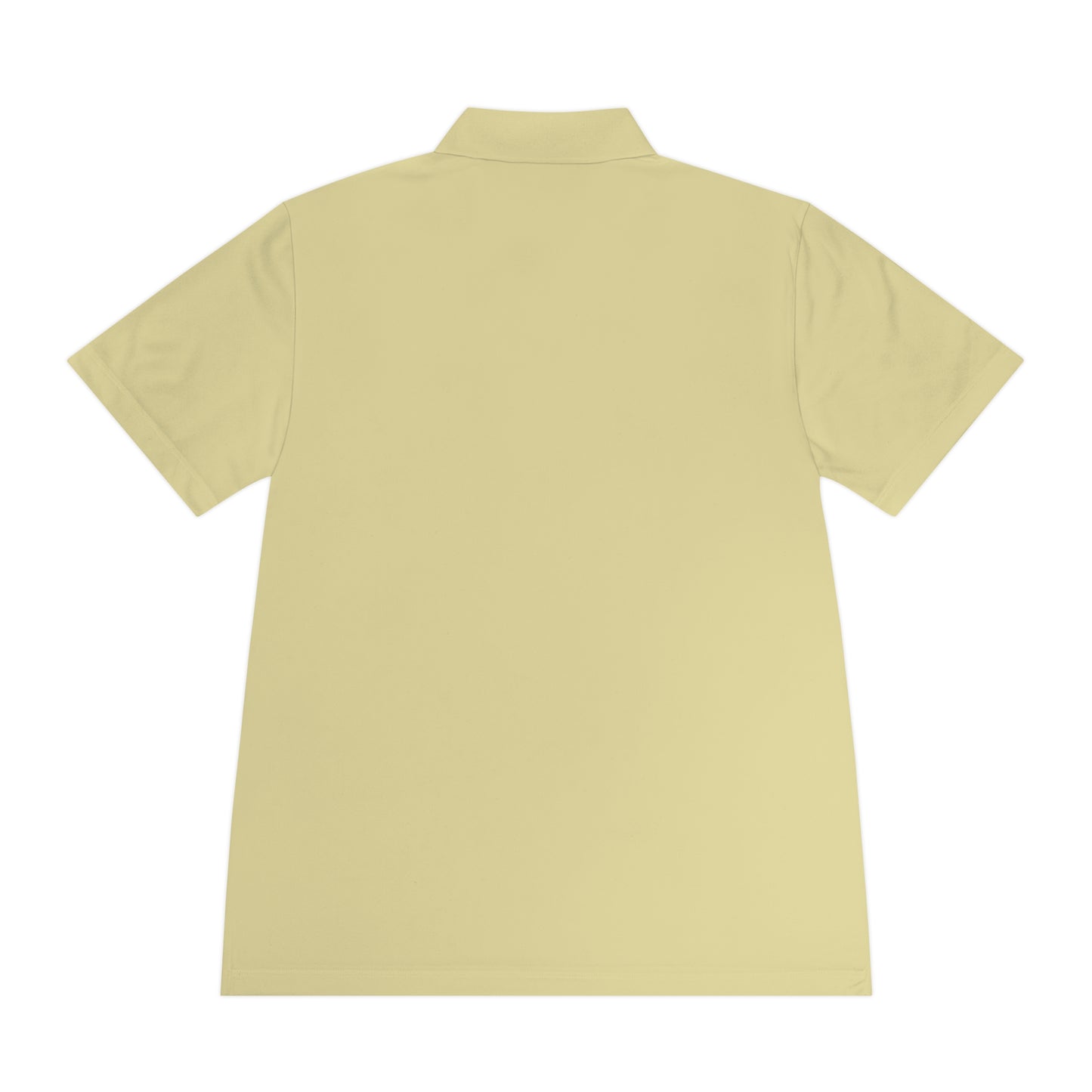 Sporty Men's Polo Shirt - Perfect for Casual Fridays, Sports Events, Golf, Team Outings, and Everyday Wear
