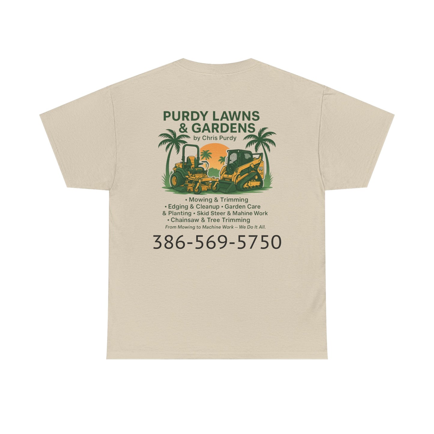 purdy lawns and gardens
