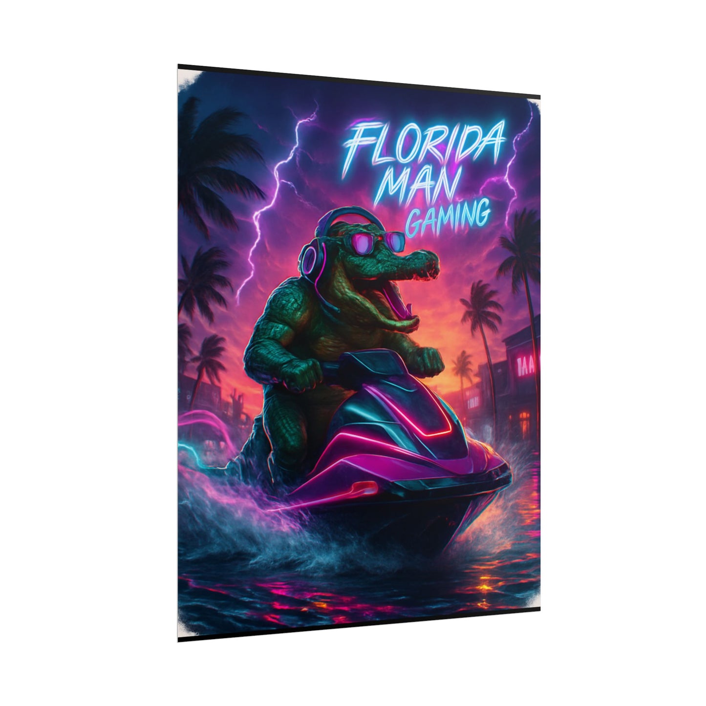 Rolled Posters