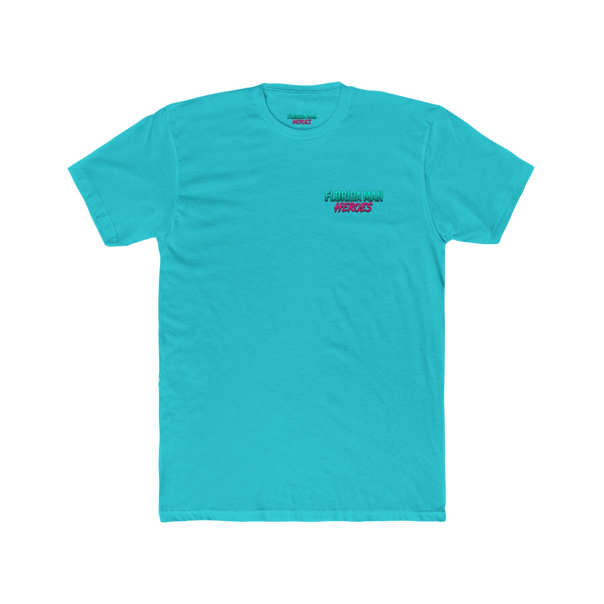 Florida Man Sheriff T-Shirt, Fun Graphic Tee, Quirky Humor Shirt, Gift for Law Enforcement Lovers, Casual Wear, Birthday Present