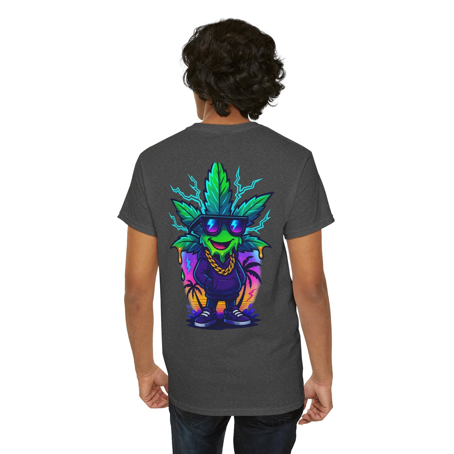 Cosmic Blaze
