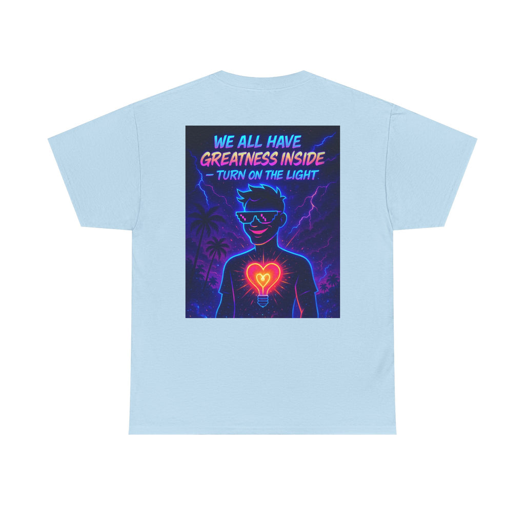 Florida Man Heroes Unisex Heavy Cotton Tee, Motivational Graphic Shirt, Humor Tee, Casual Summer Wear, Gift for Friends, Summer Vibes