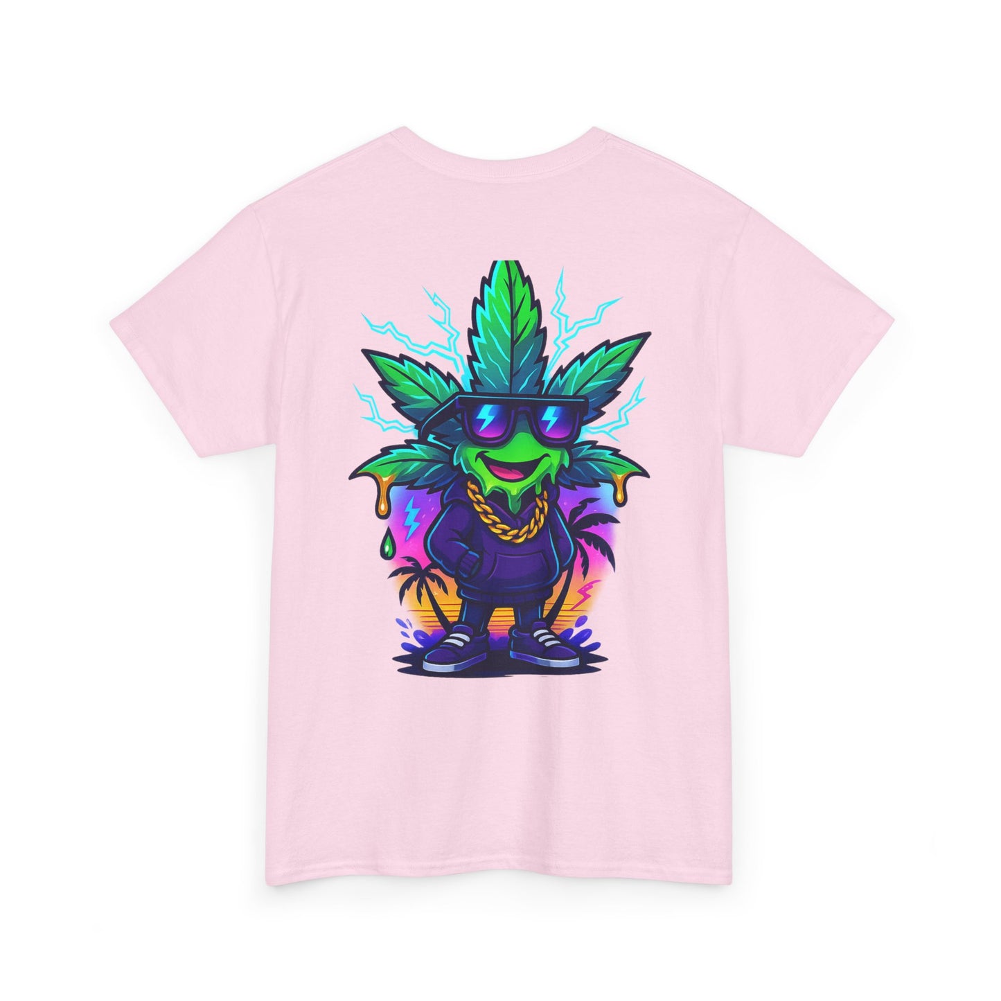 Cosmic Blaze