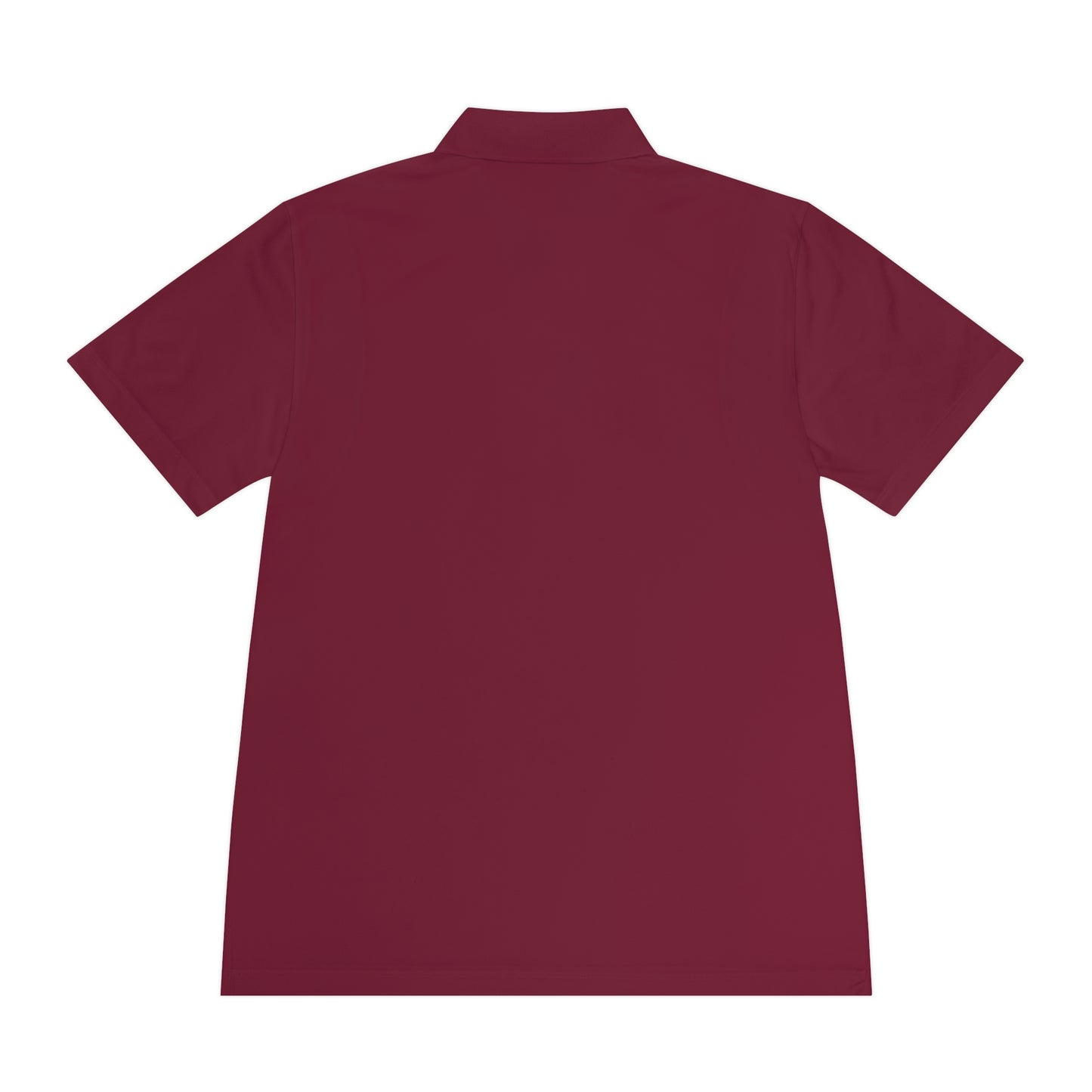 Sporty Men's Polo Shirt - Perfect for Casual Fridays, Sports Events, Golf, Team Outings, and Everyday Wear