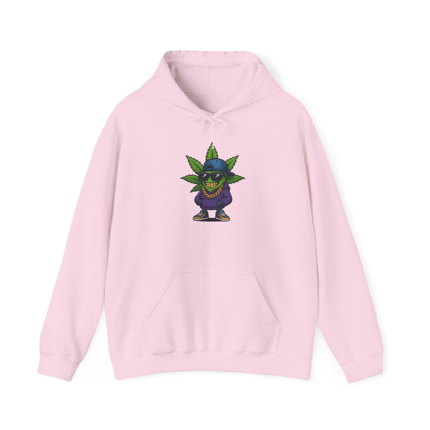 Gamer Hooded Sweatshirt with Colorful Monster Design, Unisex Hoodie for Gaming Lovers, Perfect Gift for Birthdays, Cosplay, and Holidays
