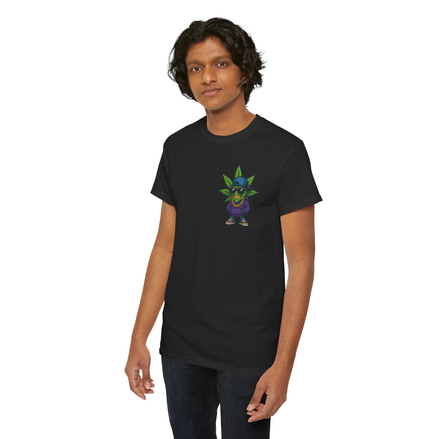 Florida Man Gaming Unisex Cotton Tee, Fun Florida Humor, Gamer Shirt, Unique Gift, Unisex T-shirt