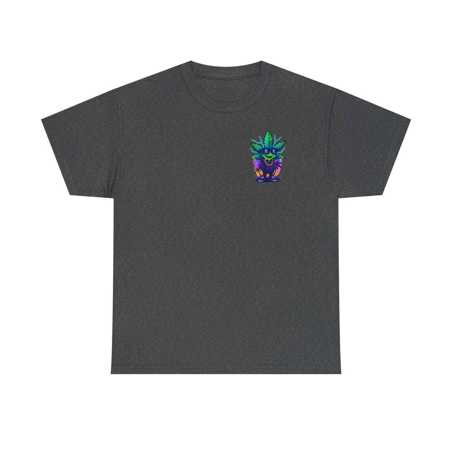 Cosmic Blaze