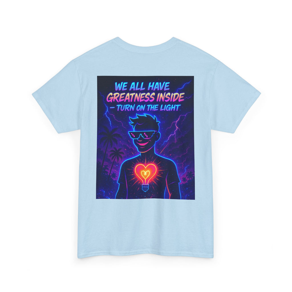 Florida Man Heroes Unisex Heavy Cotton Tee, Motivational Graphic Shirt, Humor Tee, Casual Summer Wear, Gift for Friends, Summer Vibes