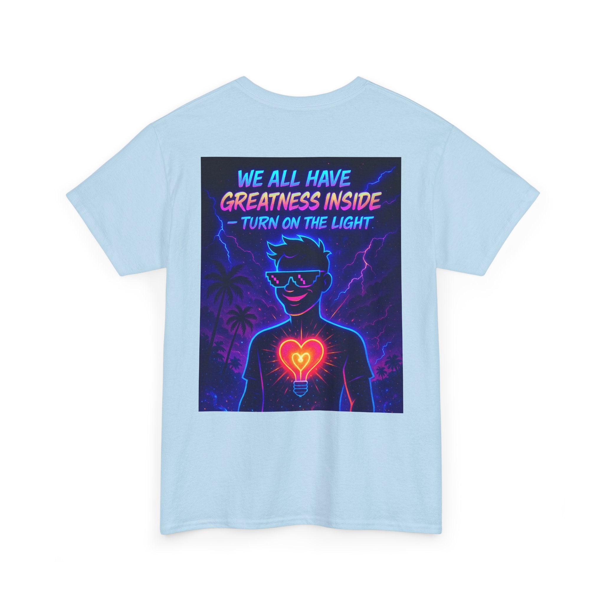 Florida Man Heroes Unisex Heavy Cotton Tee, Motivational Graphic Shirt, Humor Tee, Casual Summer Wear, Gift for Friends, Summer Vibes