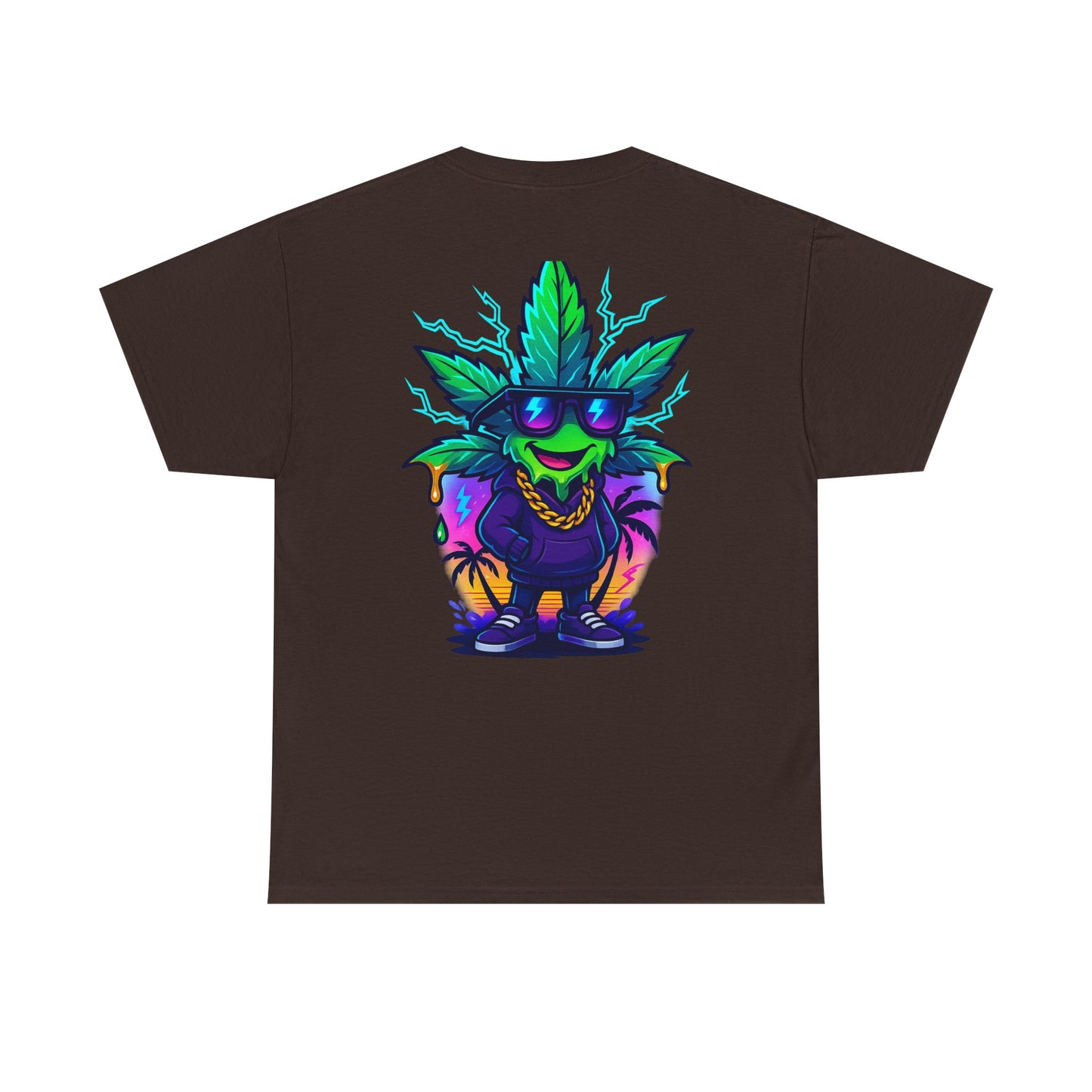 Cosmic Blaze