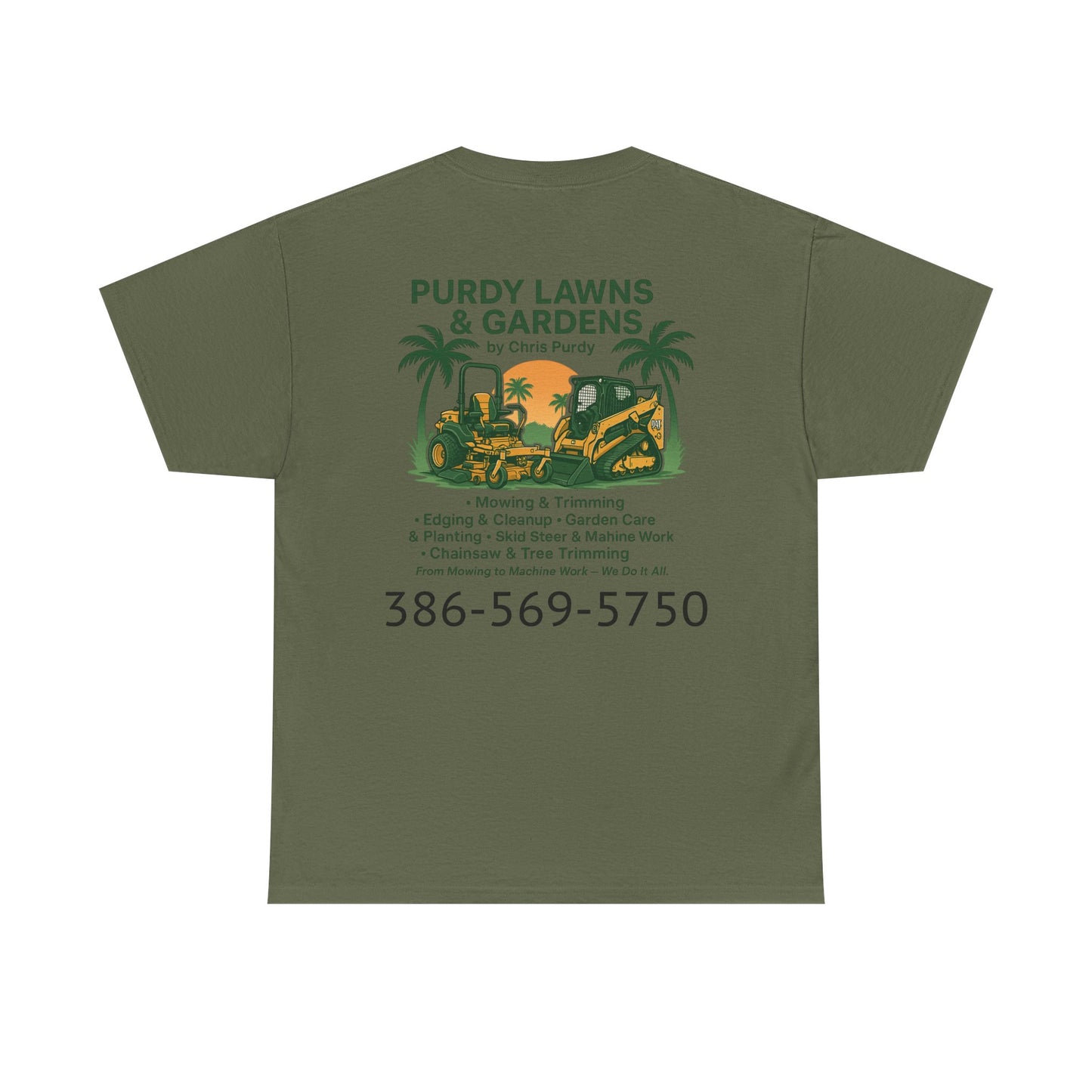 purdy lawns and gardens