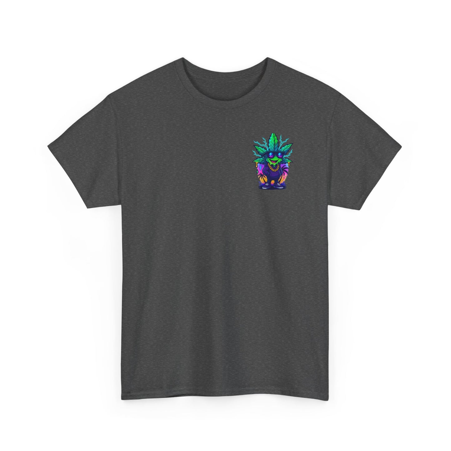 Cosmic Blaze