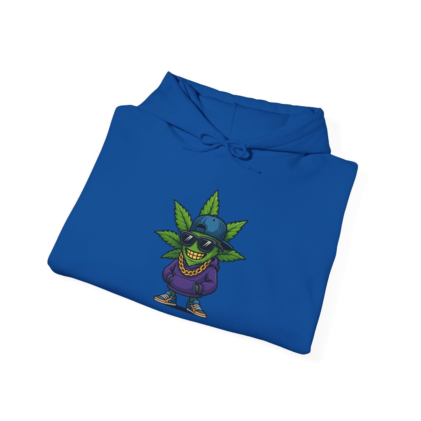 Gamer Hooded Sweatshirt with Colorful Monster Design, Unisex Hoodie for Gaming Lovers, Perfect Gift for Birthdays, Cosplay, and Holidays