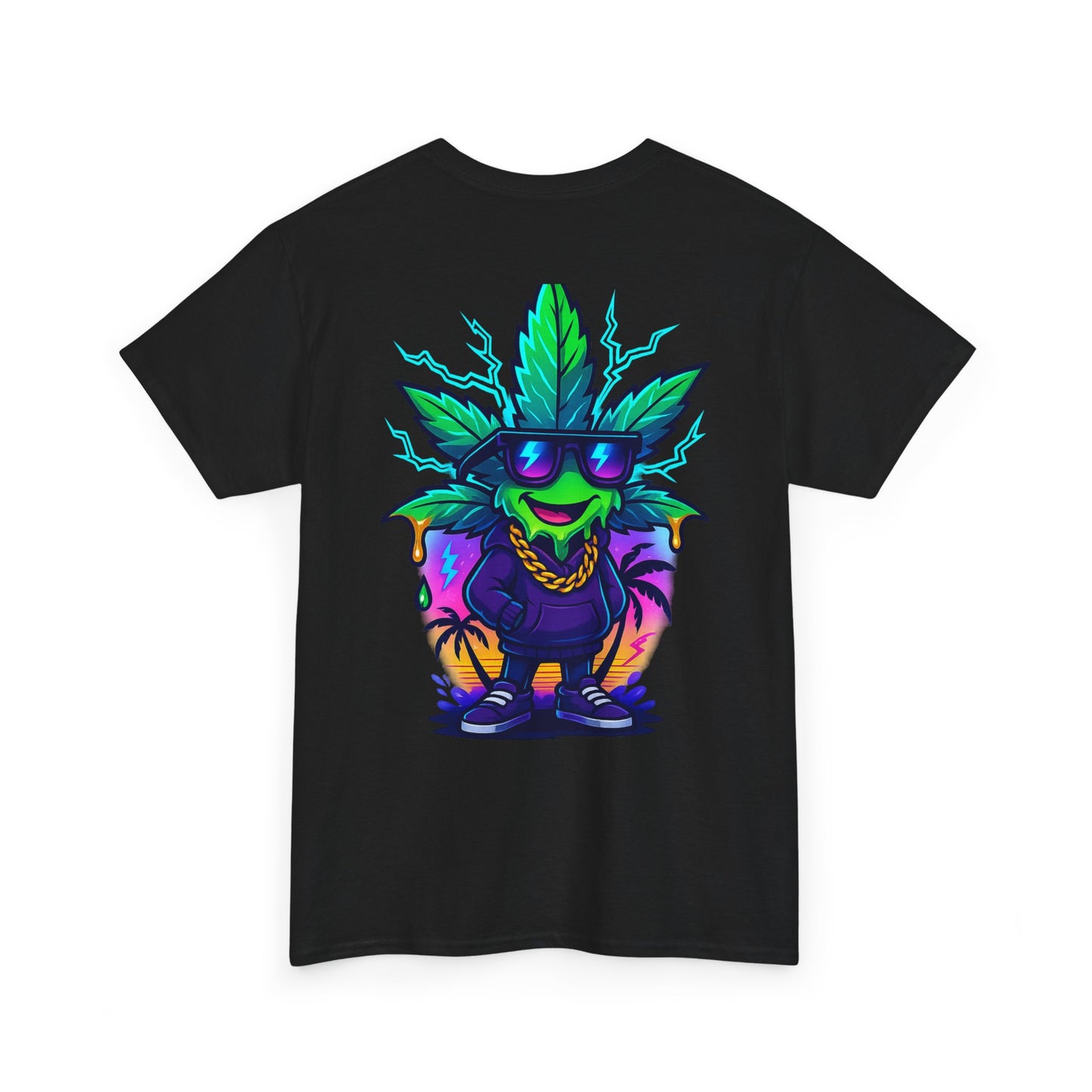 Cosmic Blaze