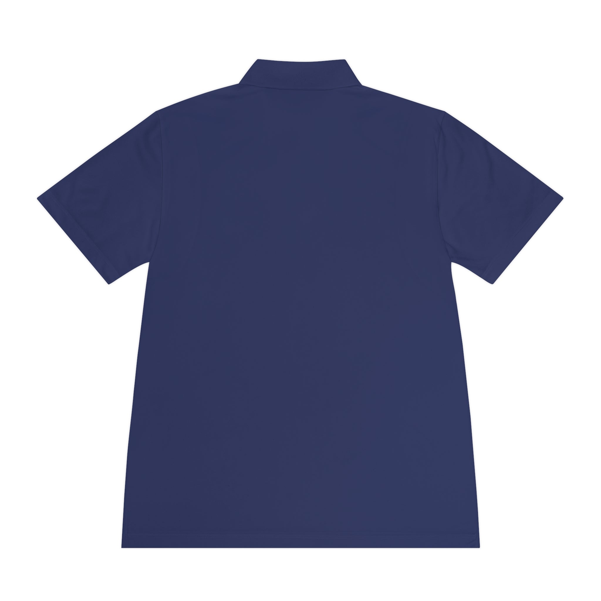 Sporty Men's Polo Shirt - Perfect for Casual Fridays, Sports Events, Golf, Team Outings, and Everyday Wear