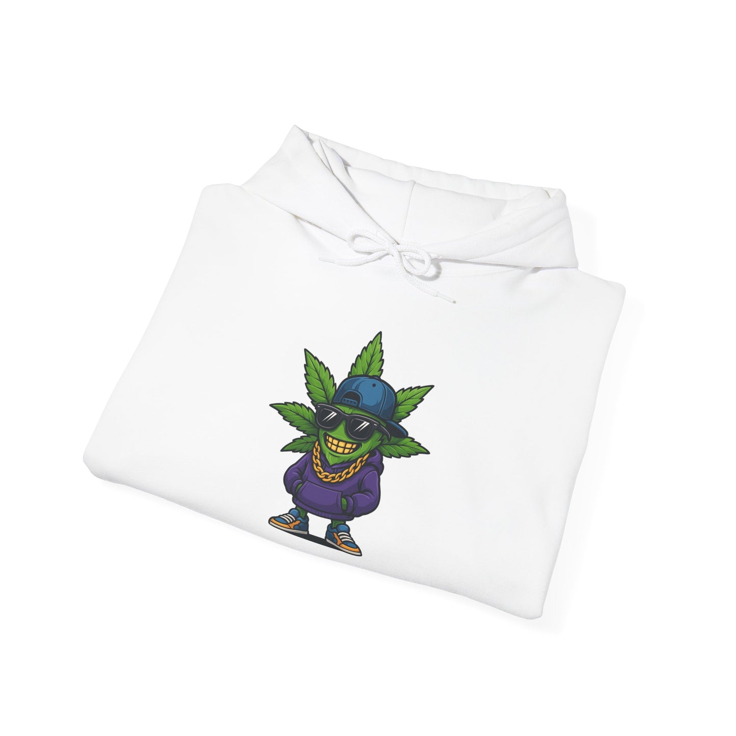 Gamer Hooded Sweatshirt with Colorful Monster Design, Unisex Hoodie for Gaming Lovers, Perfect Gift for Birthdays, Cosplay, and Holidays