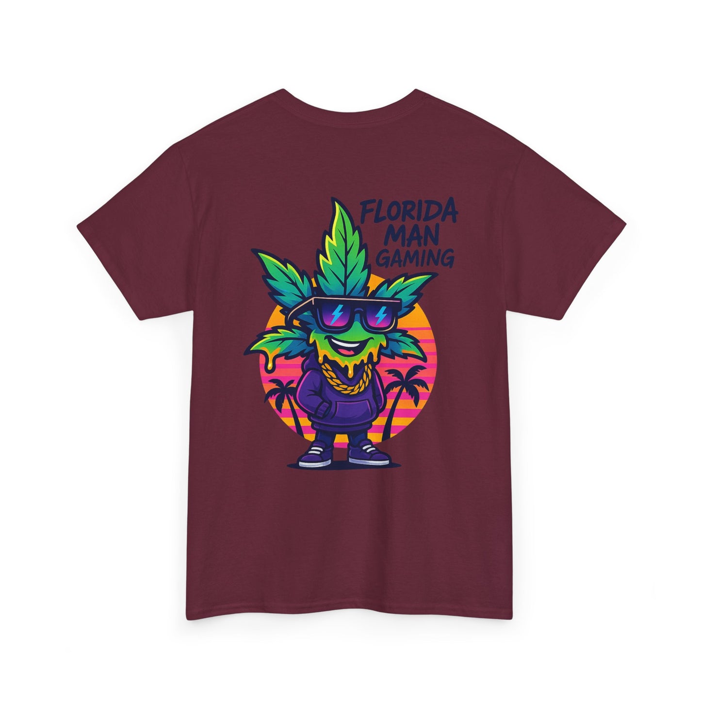 Cosmic Blaze