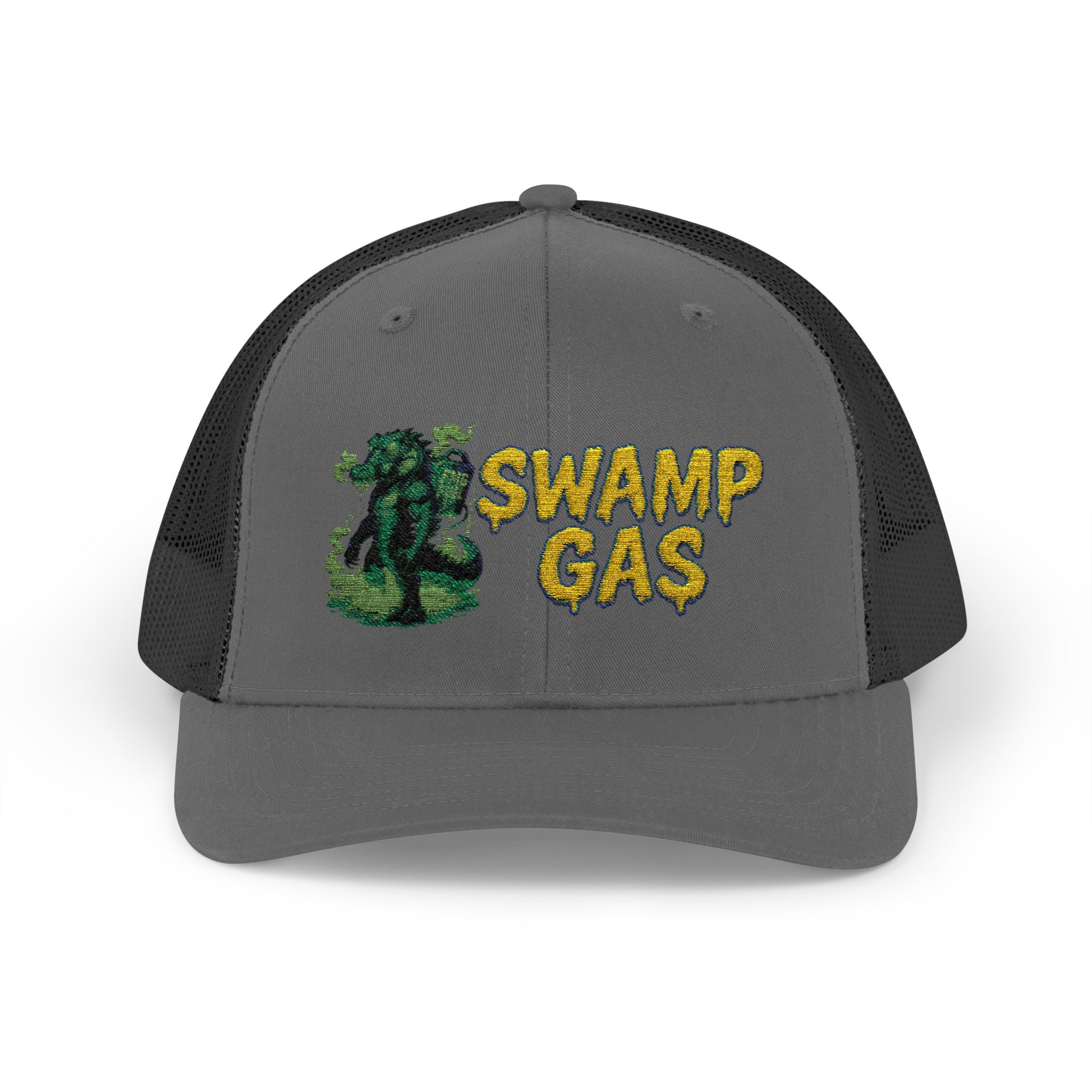 Snapback Trucker Cap