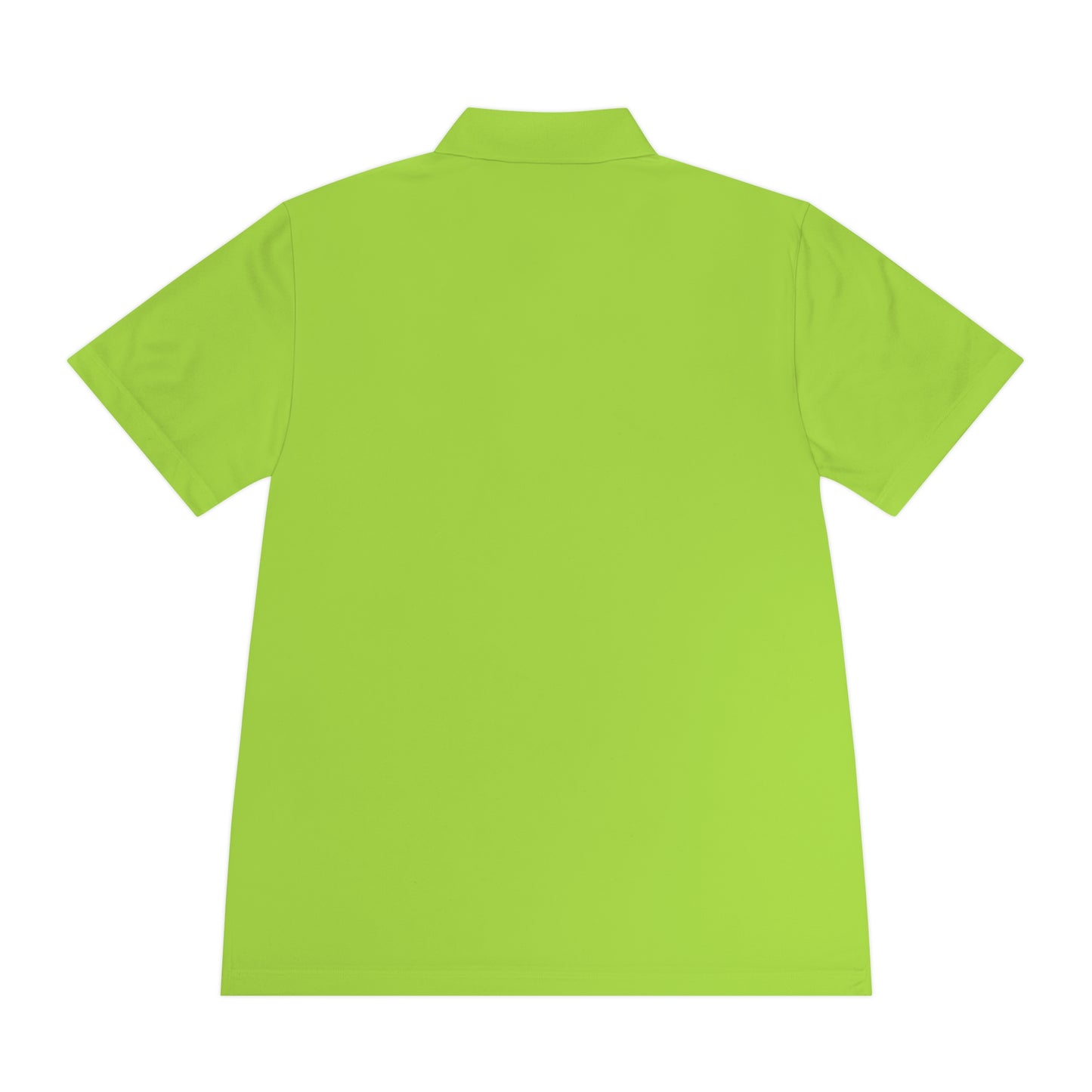 Sporty Men's Polo Shirt - Perfect for Casual Fridays, Sports Events, Golf, Team Outings, and Everyday Wear