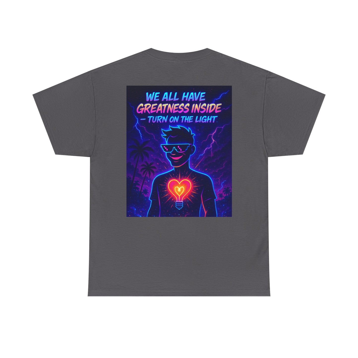 Florida Man Heroes Unisex Heavy Cotton Tee, Motivational Graphic Shirt, Humor Tee, Casual Summer Wear, Gift for Friends, Summer Vibes