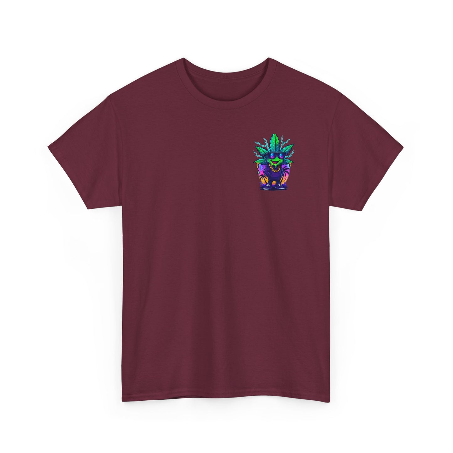 Cosmic Blaze