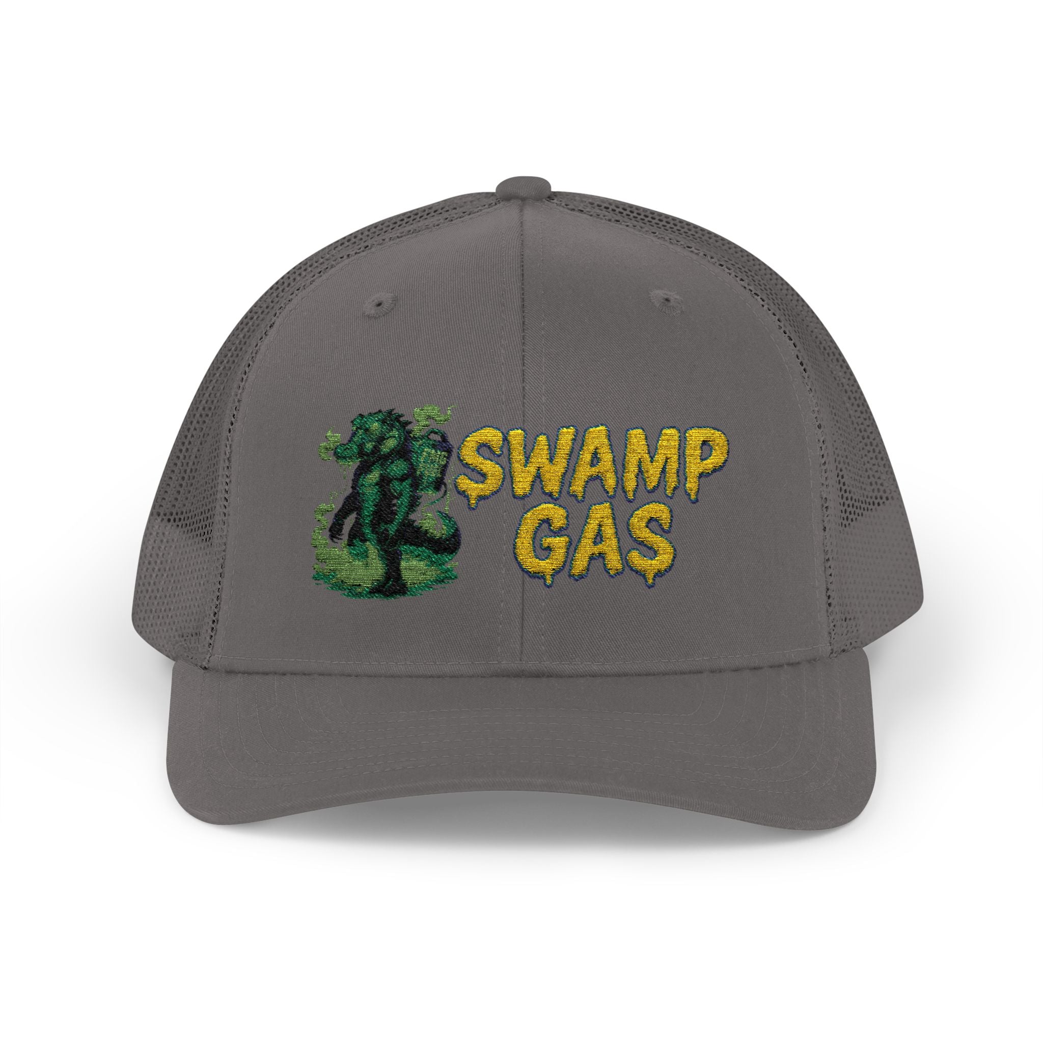 Snapback Trucker Cap