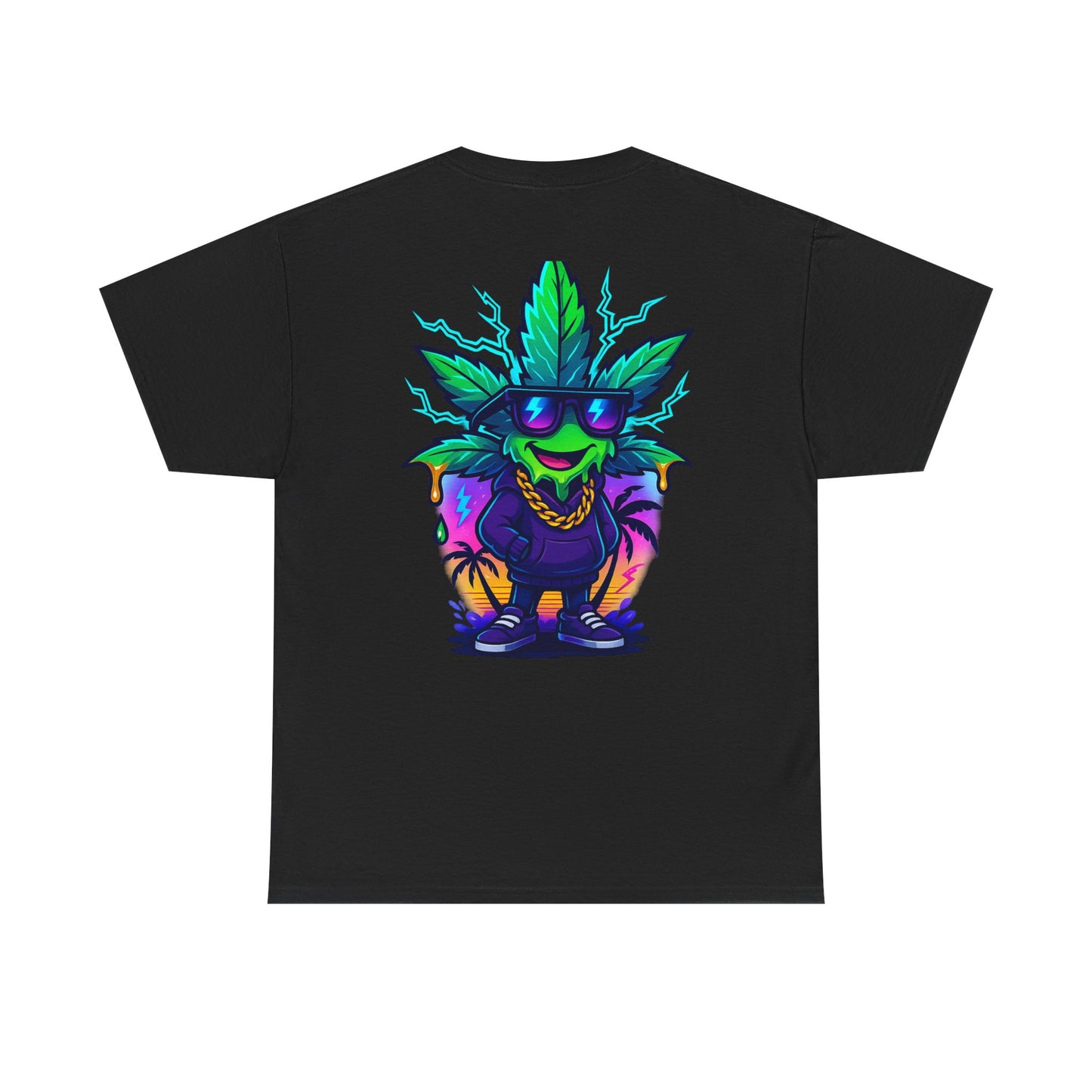 Cosmic Blaze