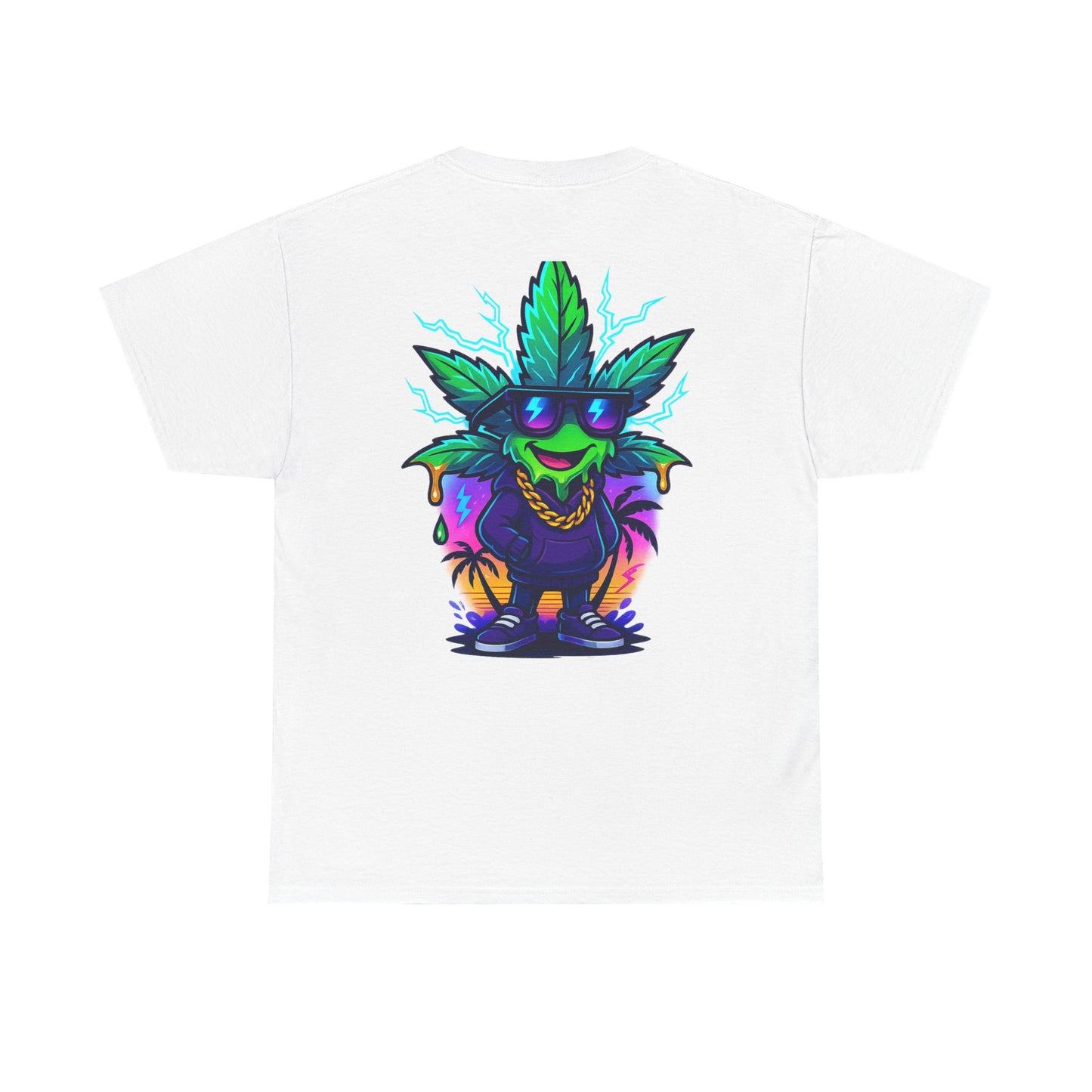 Cosmic Blaze